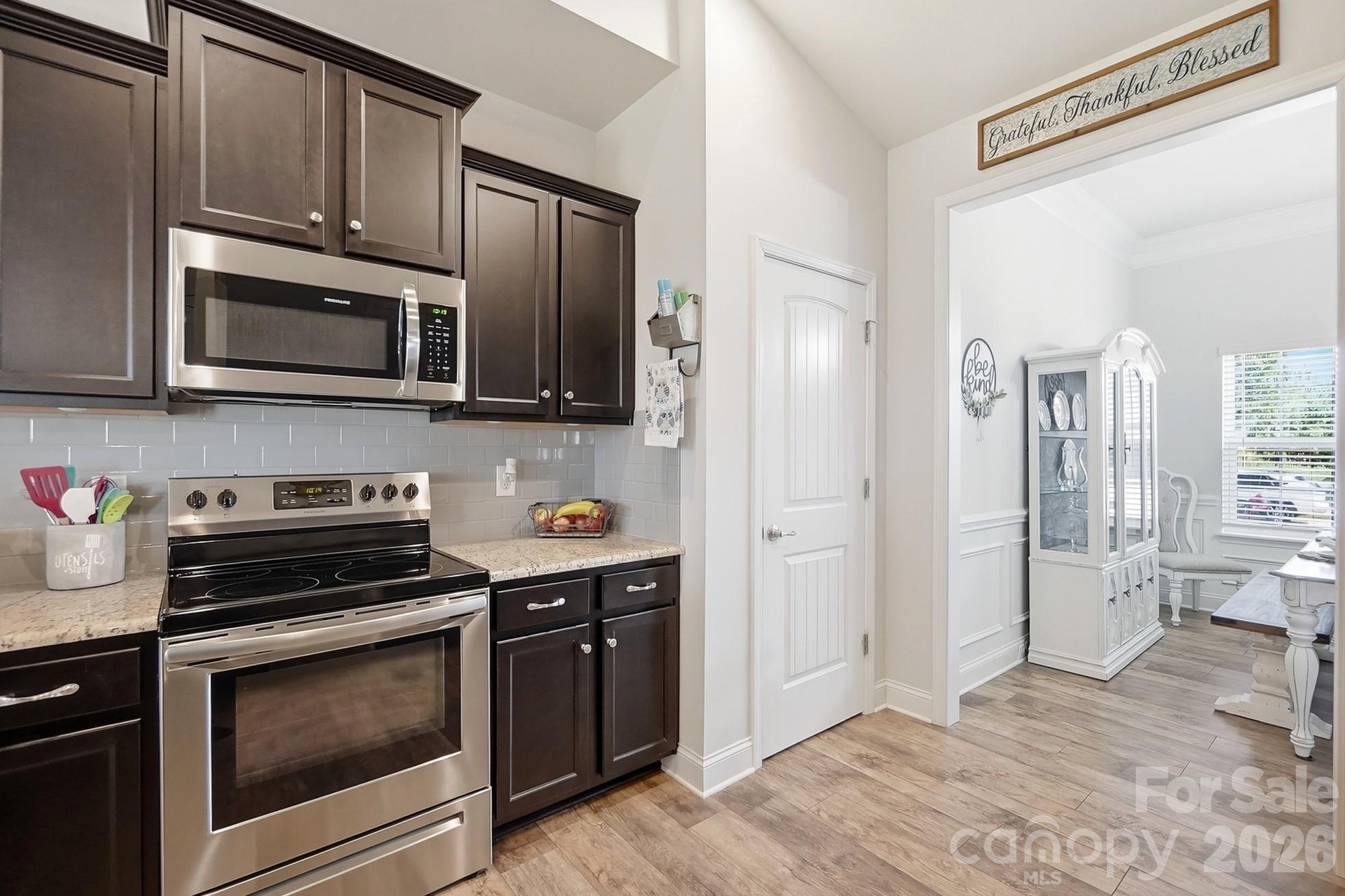 7162 Barleywood Drive — Locust