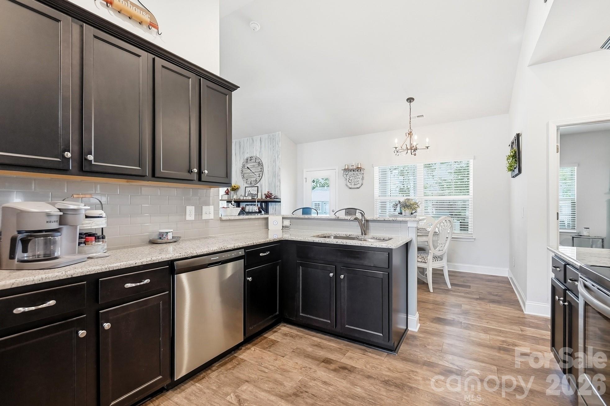 7162 Barleywood Drive — Locust