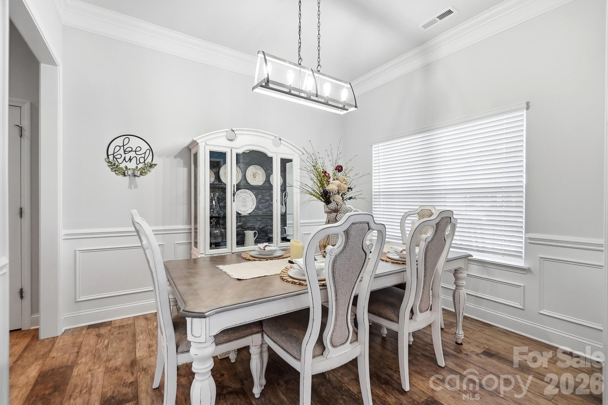 7162 Barleywood Drive — Locust