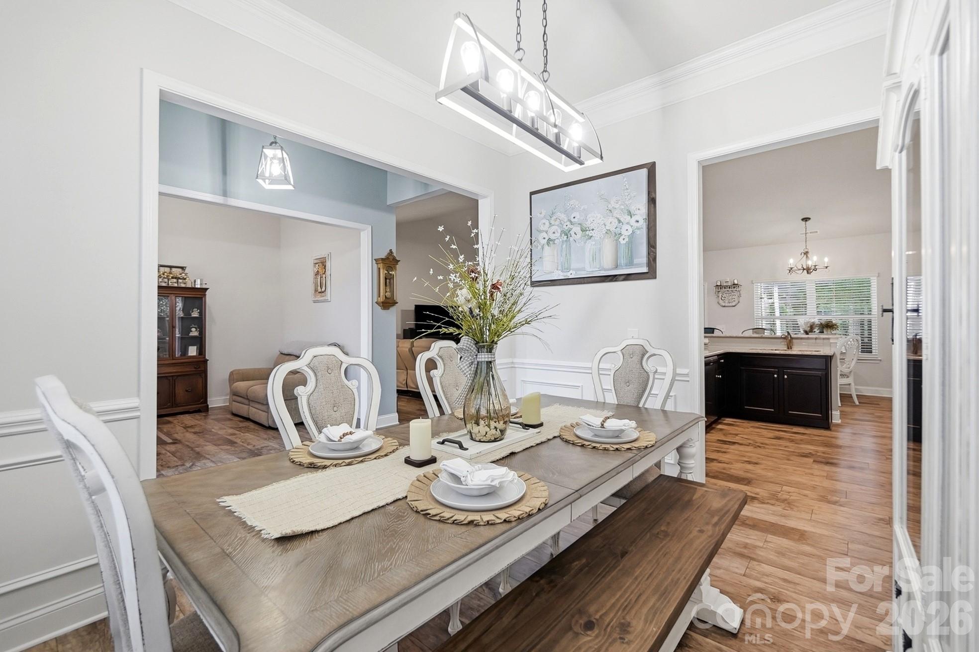 7162 Barleywood Drive — Locust