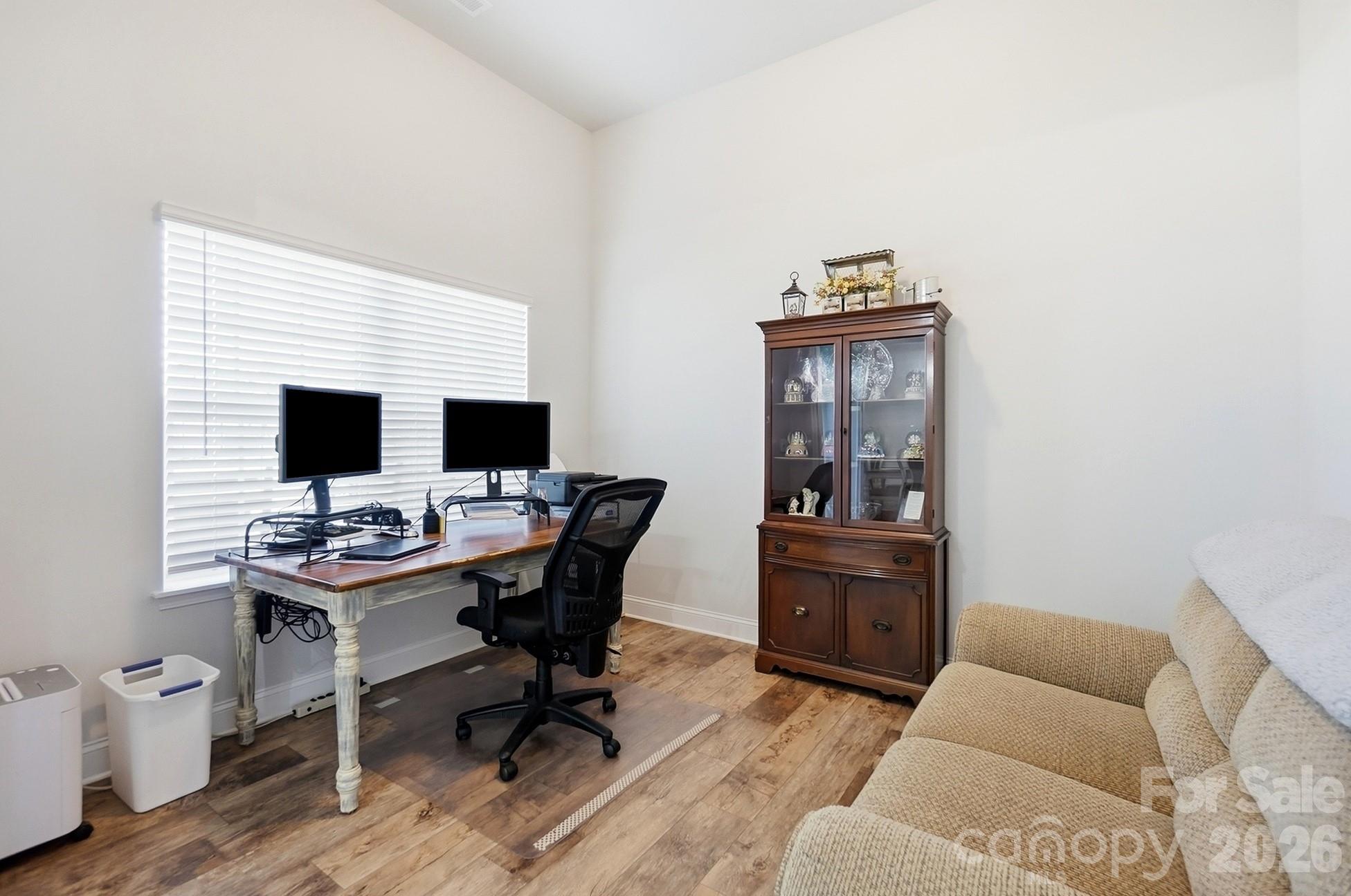 7162 Barleywood Drive — Locust
