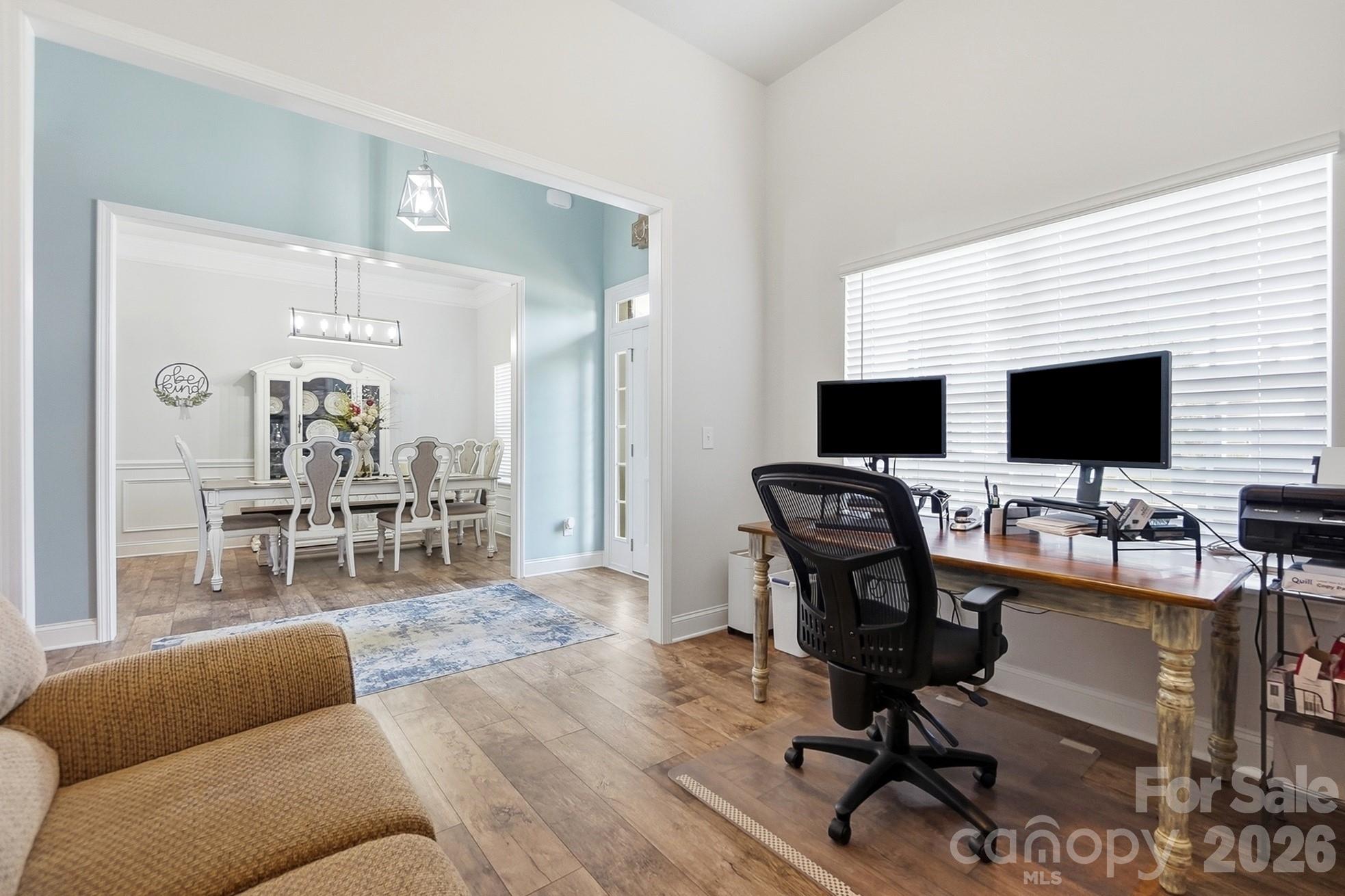 7162 Barleywood Drive — Locust