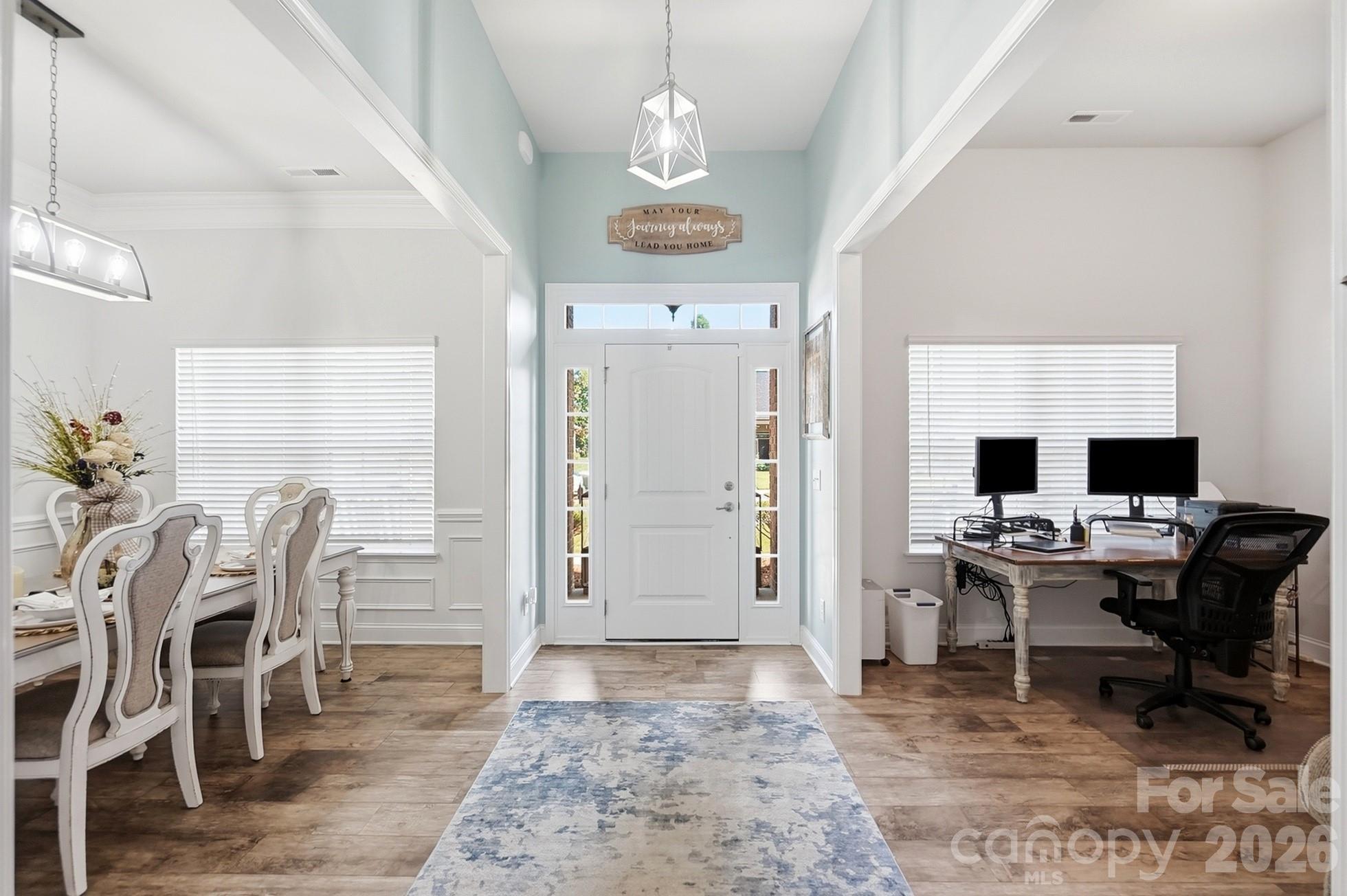 7162 Barleywood Drive — Locust