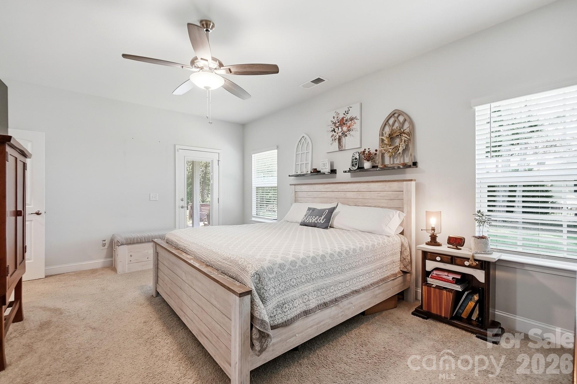 7162 Barleywood Drive — Locust