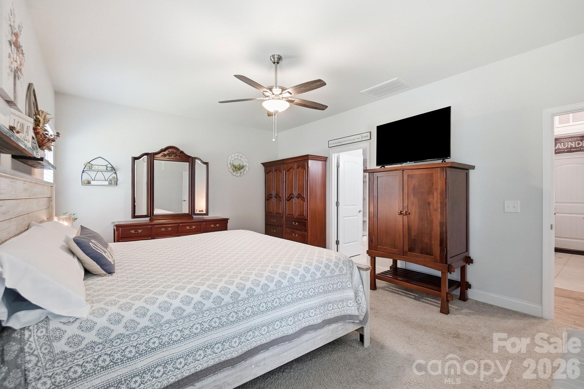 7162 Barleywood Drive — Locust