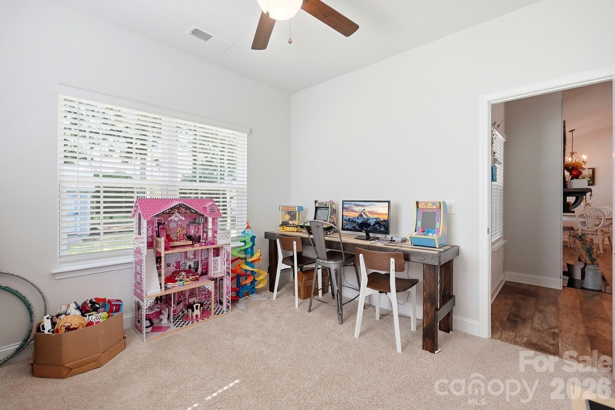 7162 Barleywood Drive — Locust