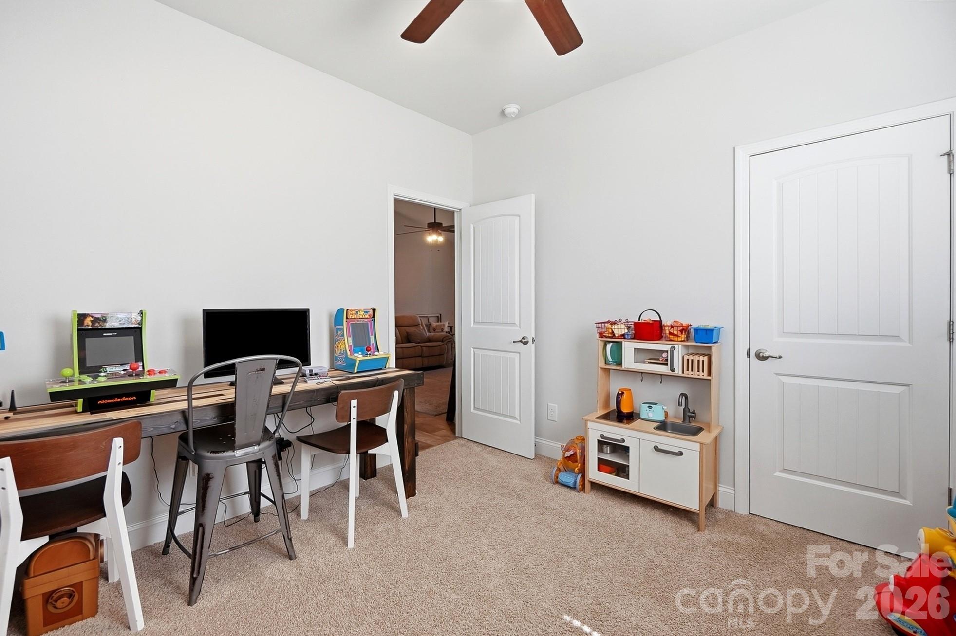 7162 Barleywood Drive — Locust