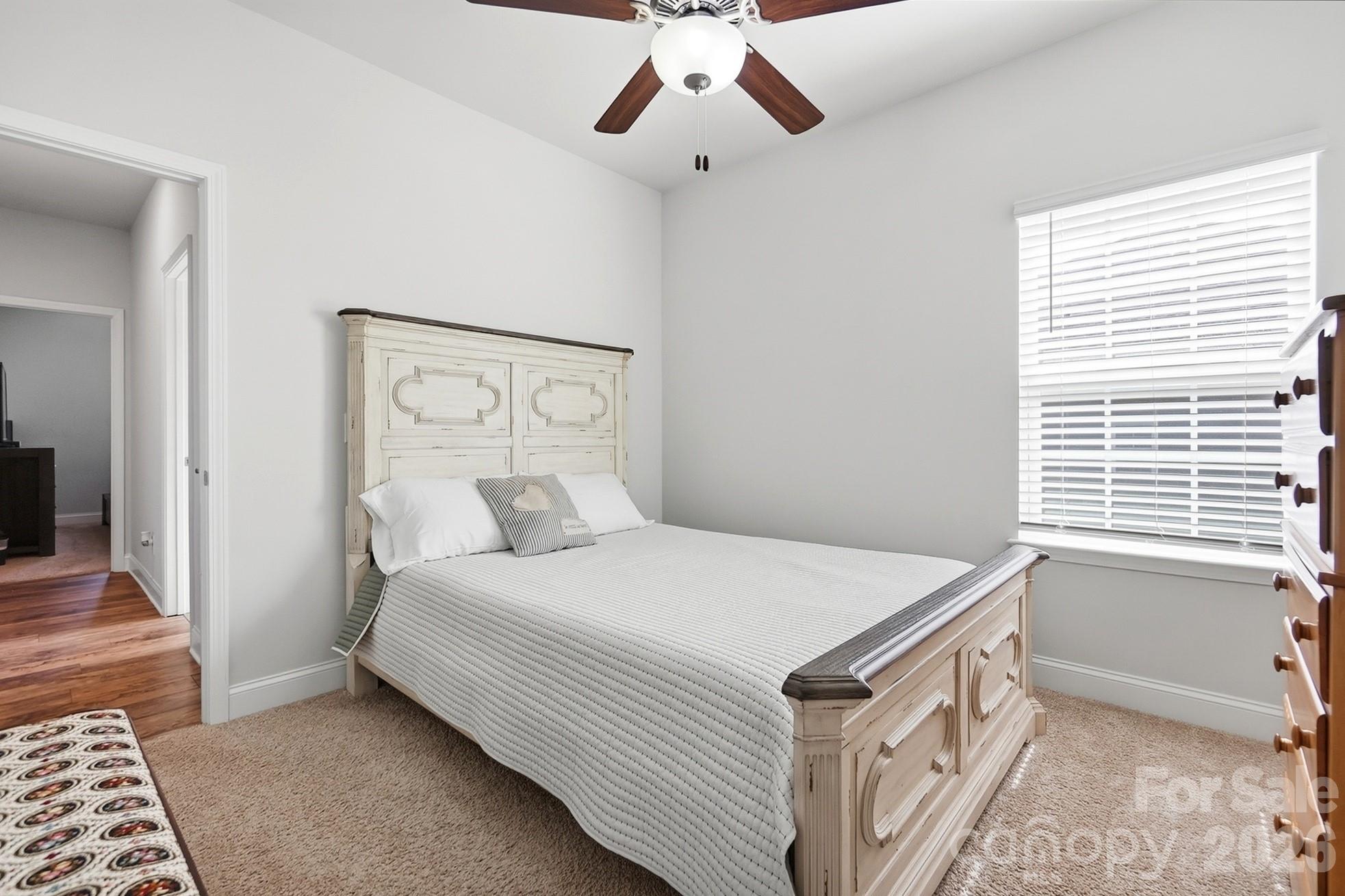7162 Barleywood Drive — Locust