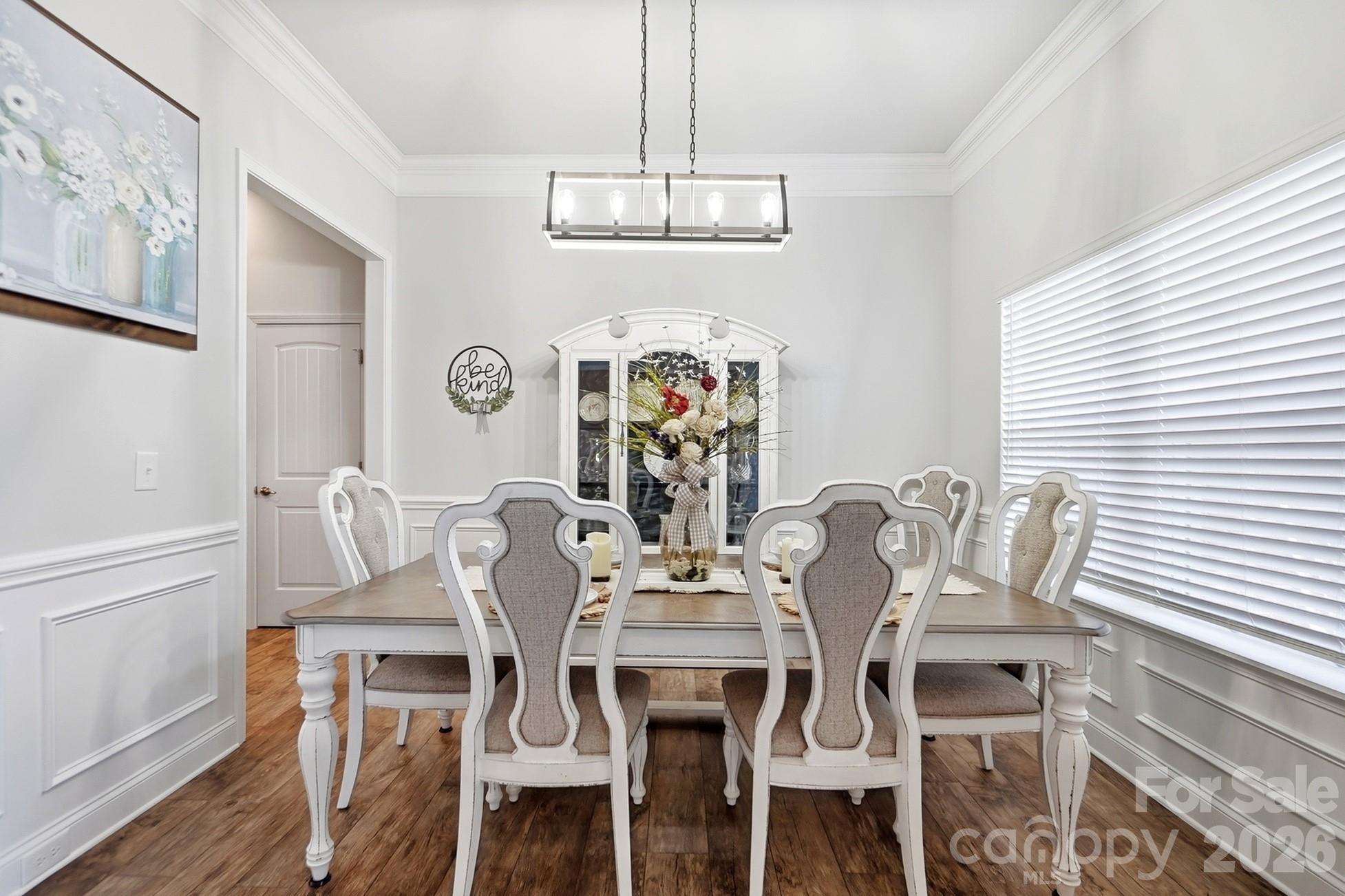 7162 Barleywood Drive — Locust