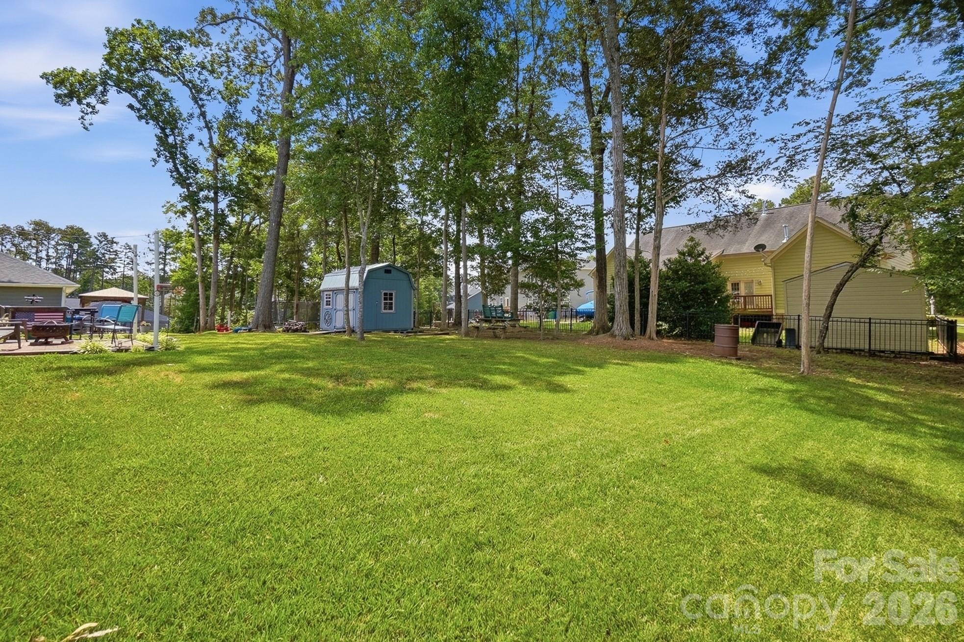 7162 Barleywood Drive — Locust