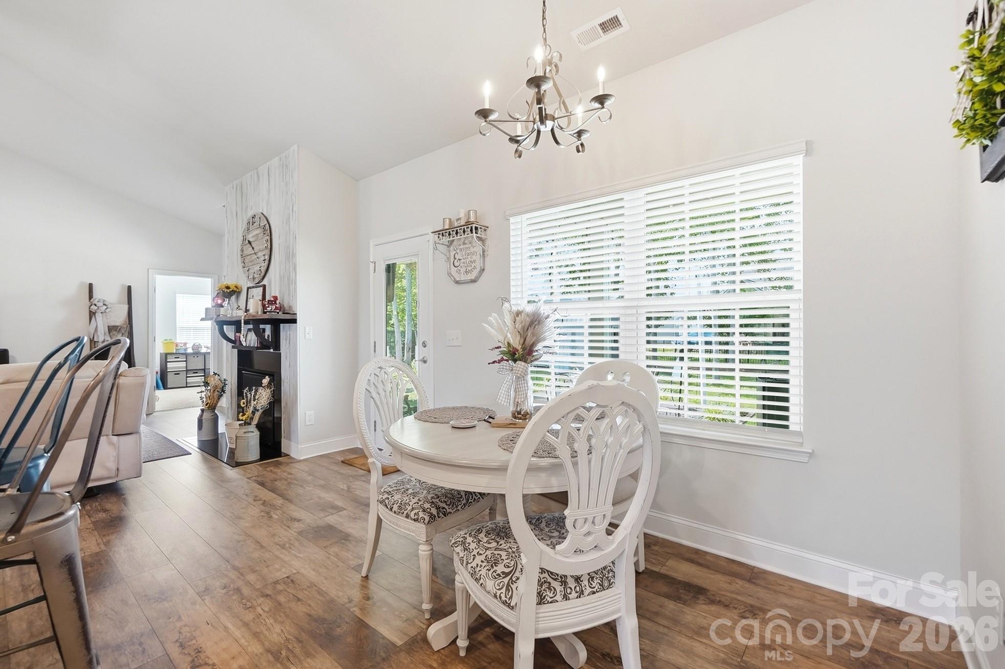7162 Barleywood Drive — Locust