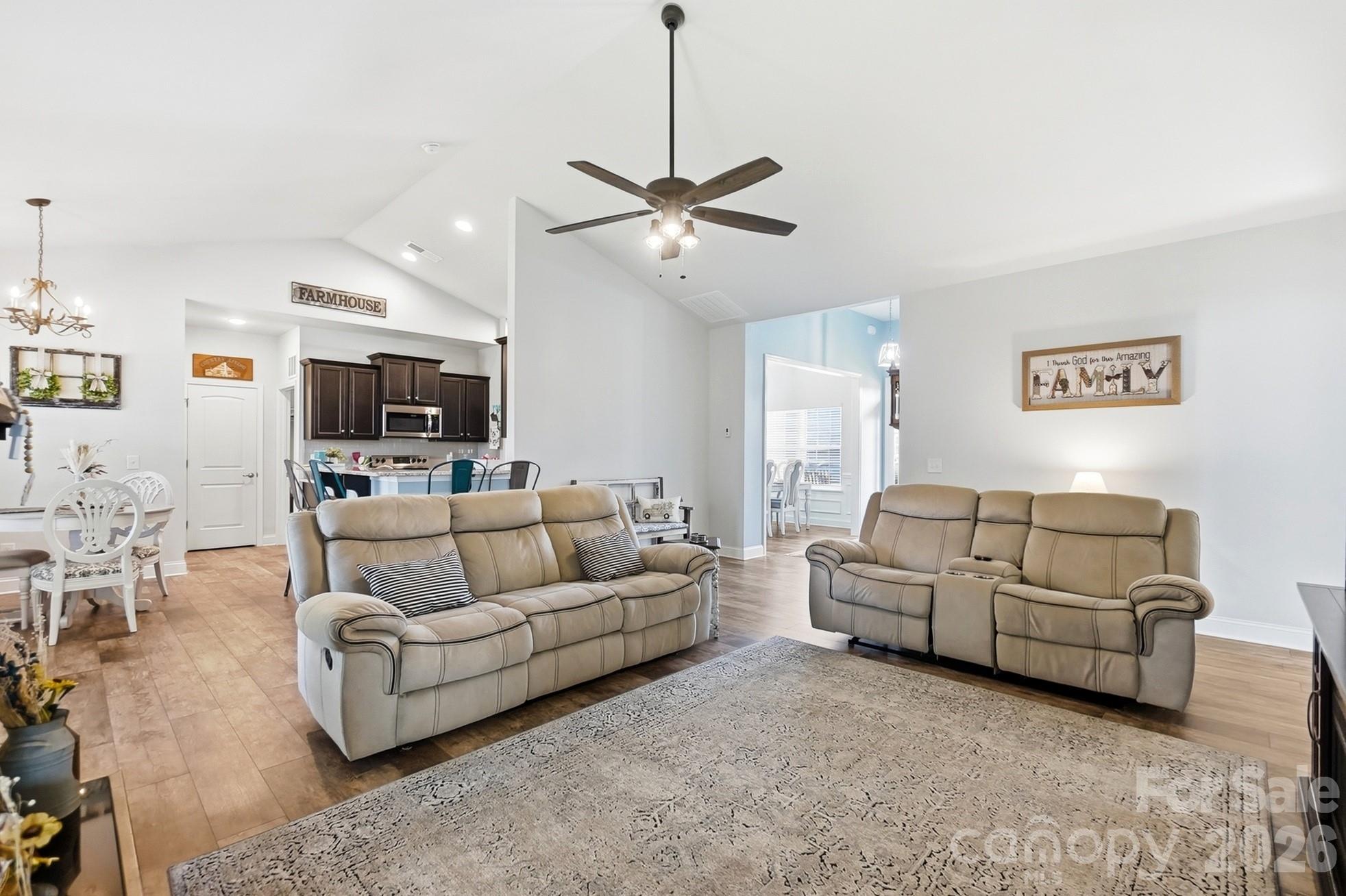 7162 Barleywood Drive — Locust