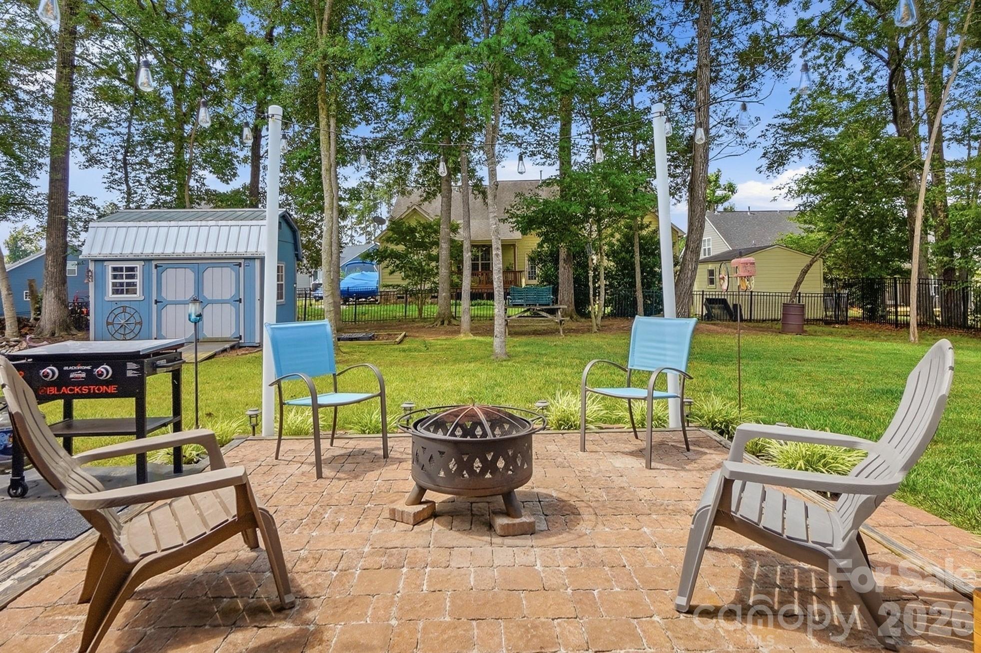 7162 Barleywood Drive — Locust