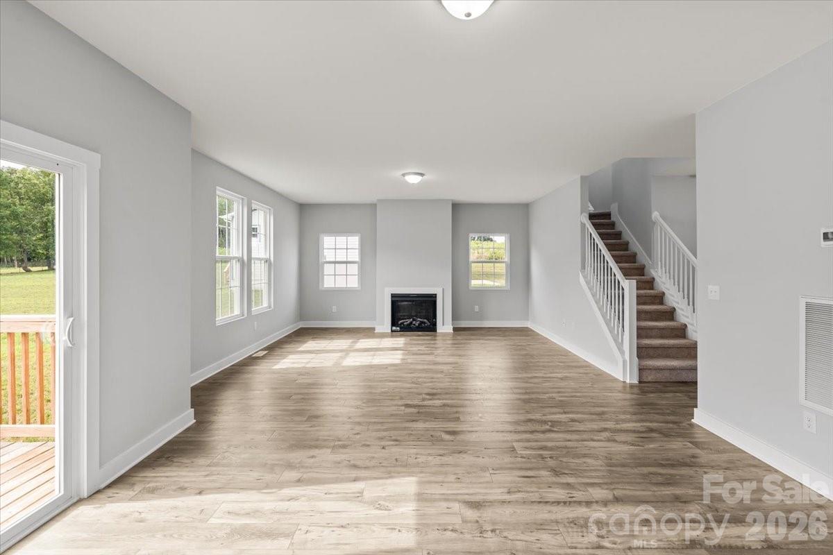 1026 Heath Helms Road — Monroe
