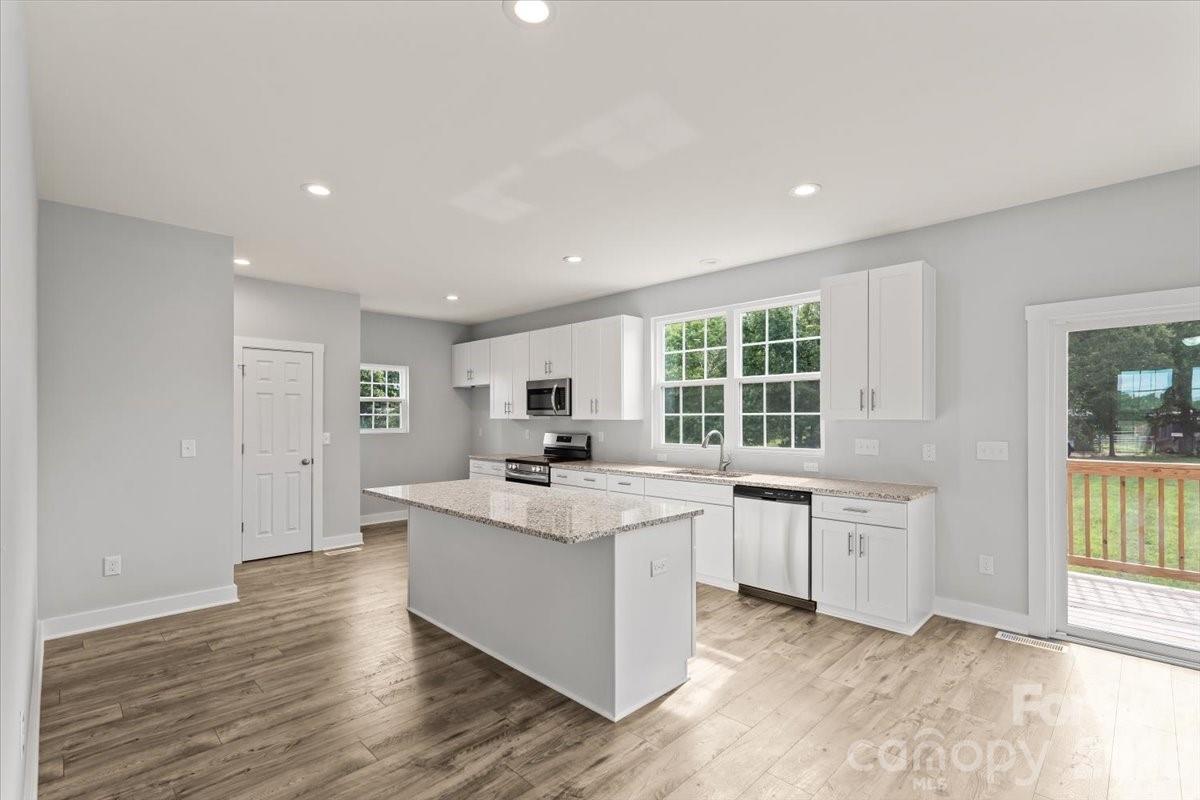 1026 Heath Helms Road — Monroe