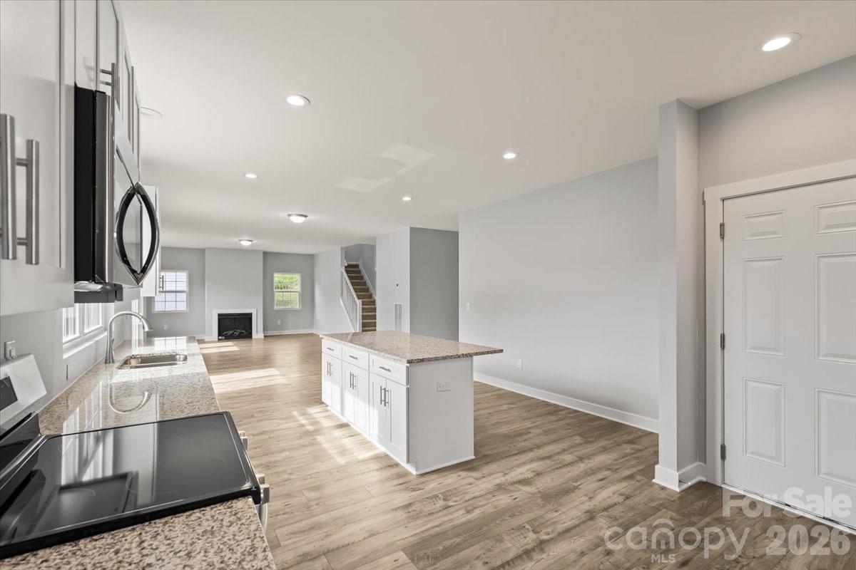 1026 Heath Helms Road — Monroe