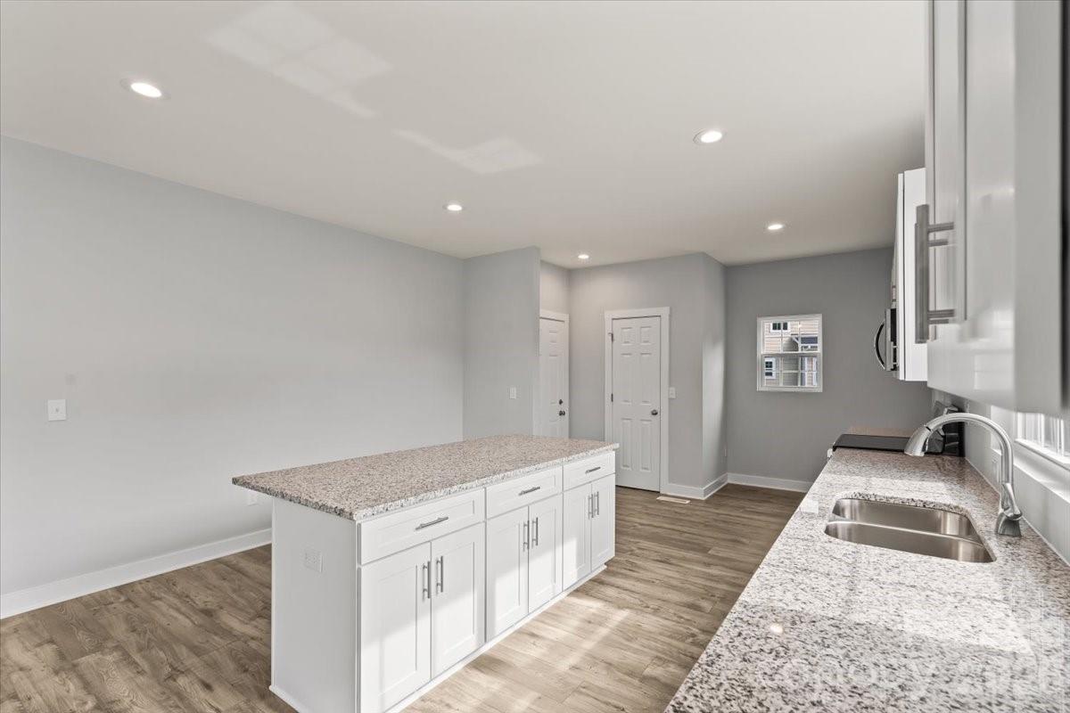1026 Heath Helms Road — Monroe