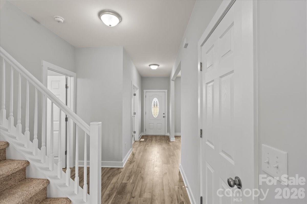 1026 Heath Helms Road — Monroe