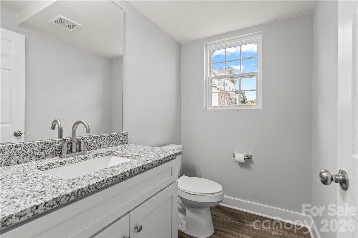 1026 Heath Helms Road — Monroe