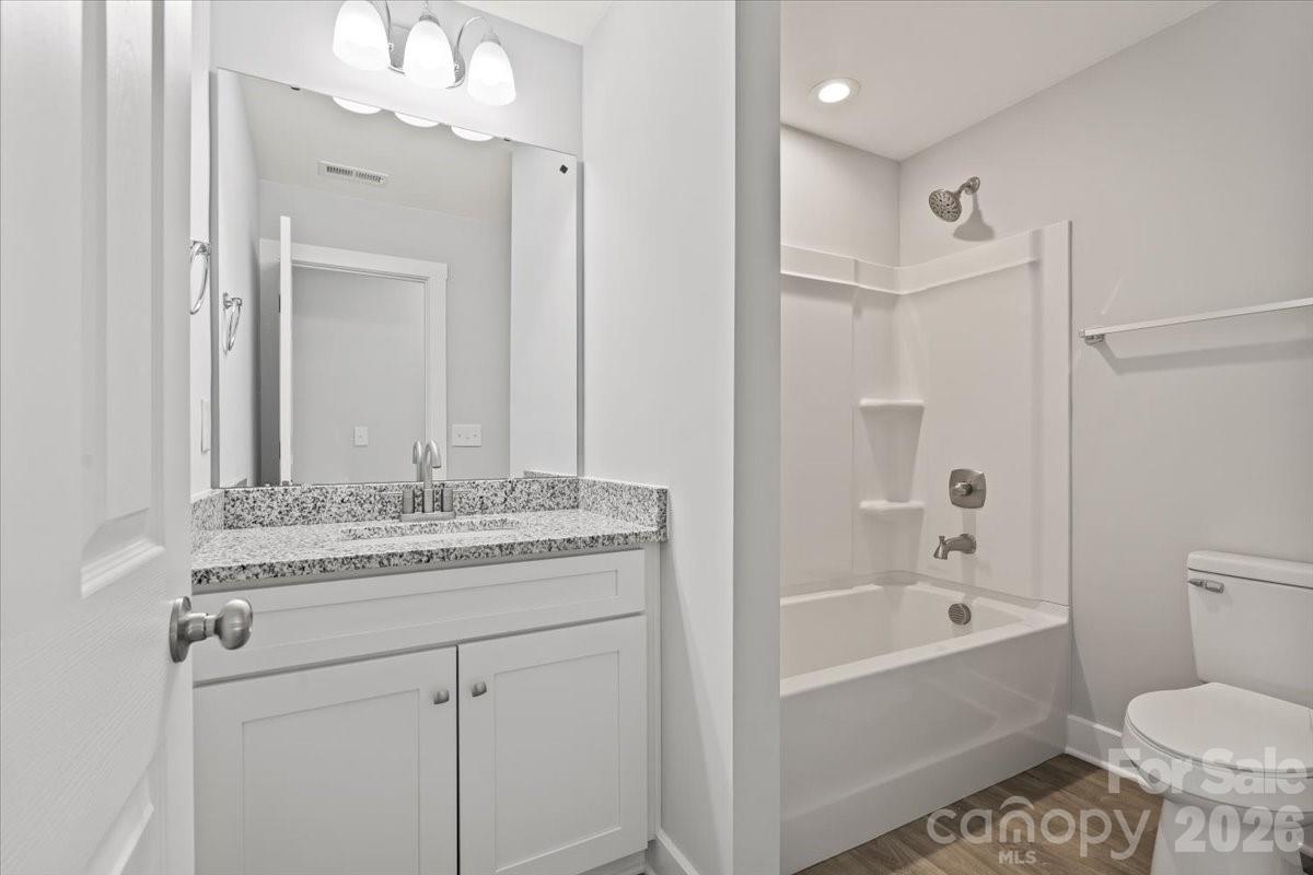 1026 Heath Helms Road — Monroe