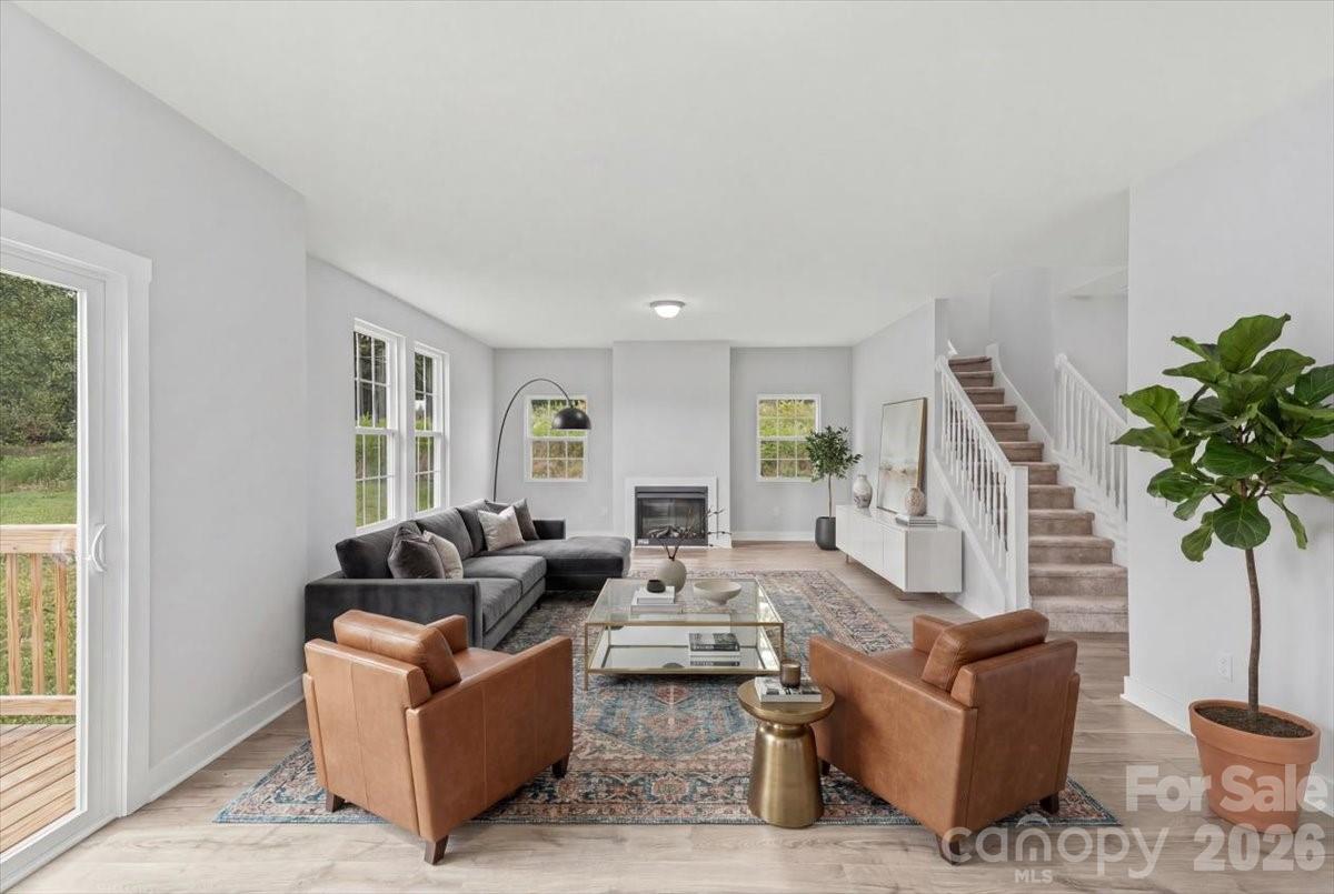 1026 Heath Helms Road — Monroe