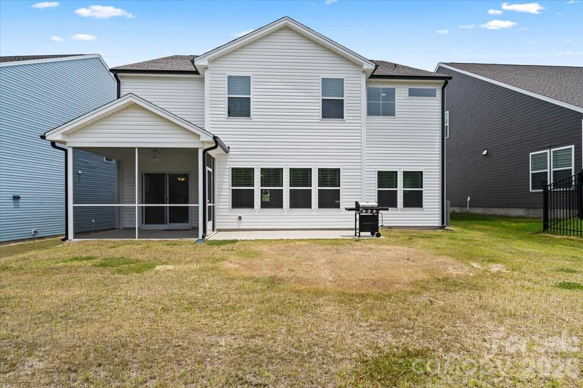 1026 Heath Helms Road — Monroe