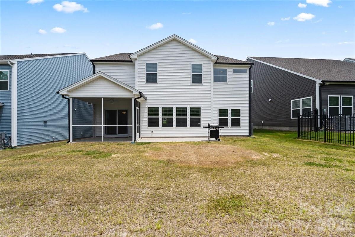 1026 Heath Helms Road — Monroe