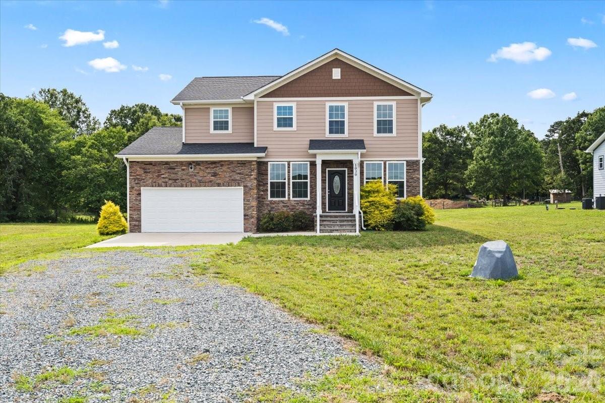 1026 Heath Helms Road — Monroe