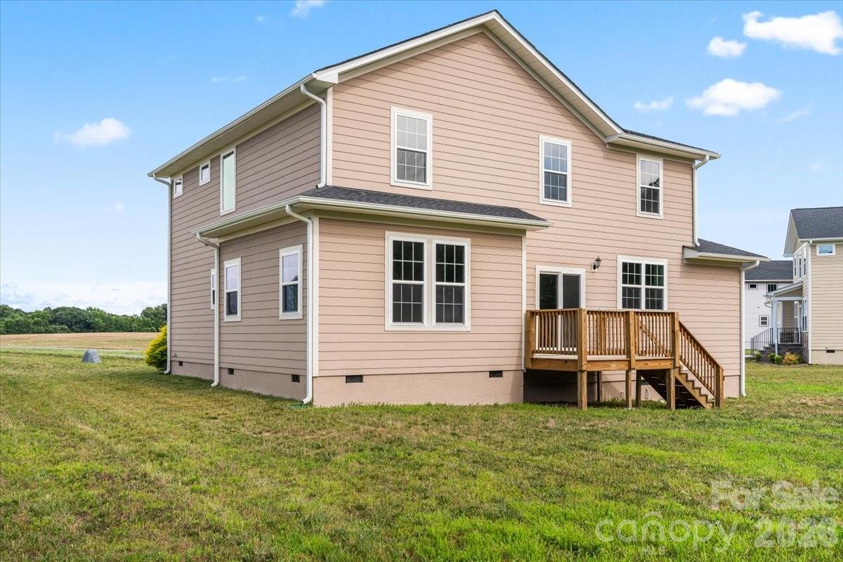 1026 Heath Helms Road — Monroe