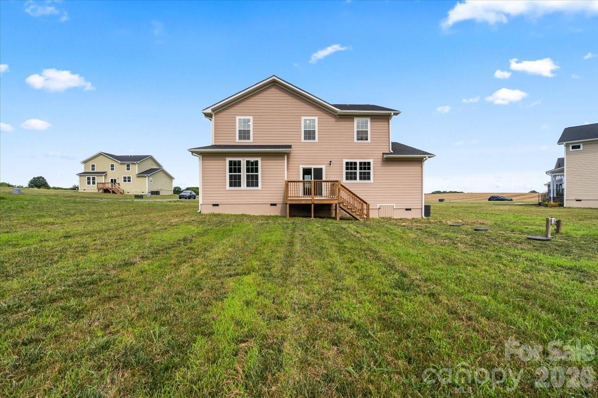 1026 Heath Helms Road — Monroe