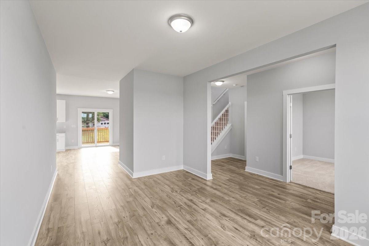 1026 Heath Helms Road — Monroe