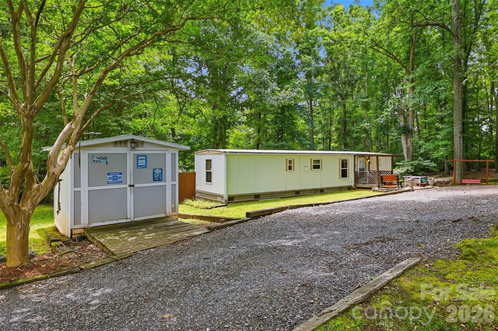 2220 Gordon Road — Rock Hill
