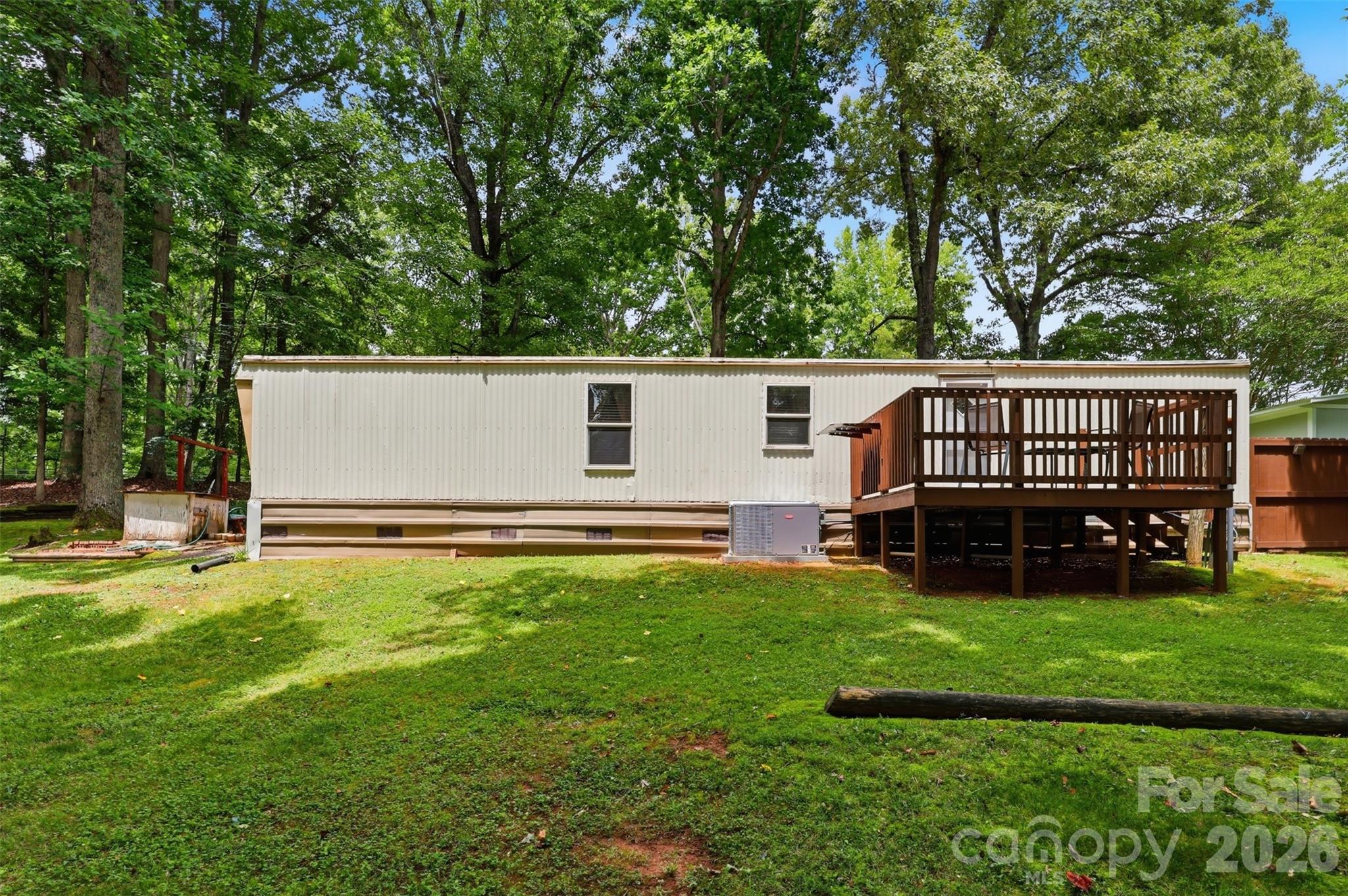 2220 Gordon Road — Rock Hill
