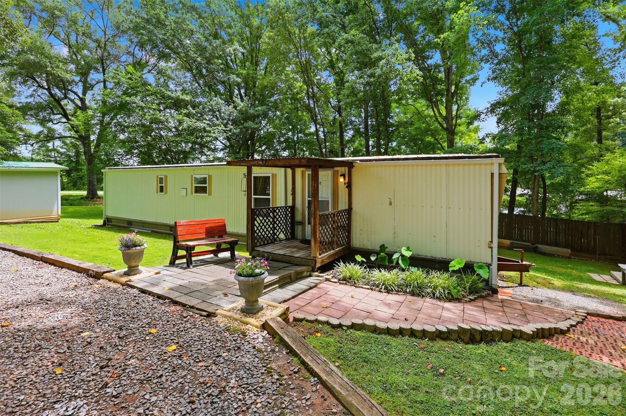 2220 Gordon Road — Rock Hill