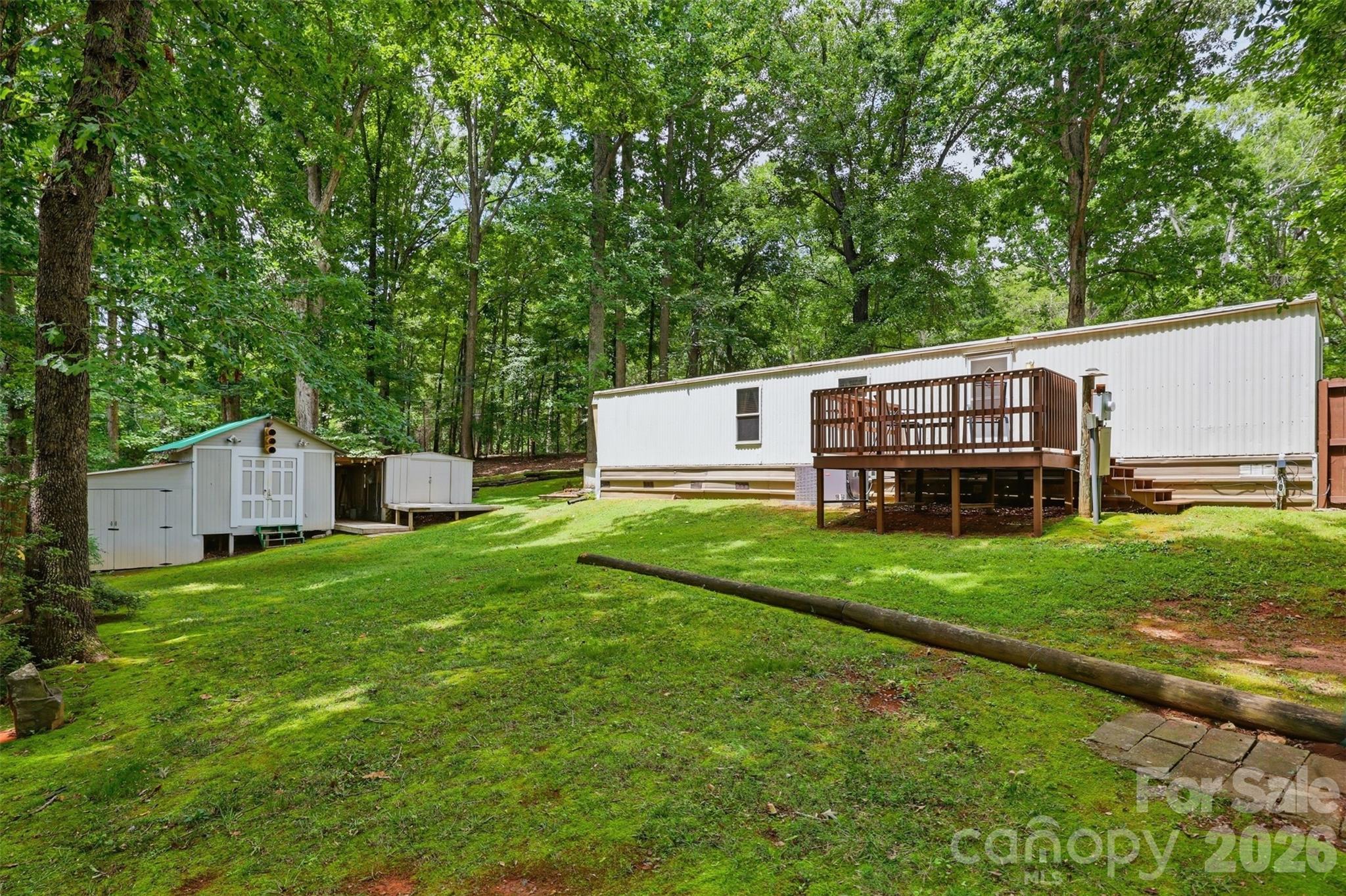 2220 Gordon Road — Rock Hill