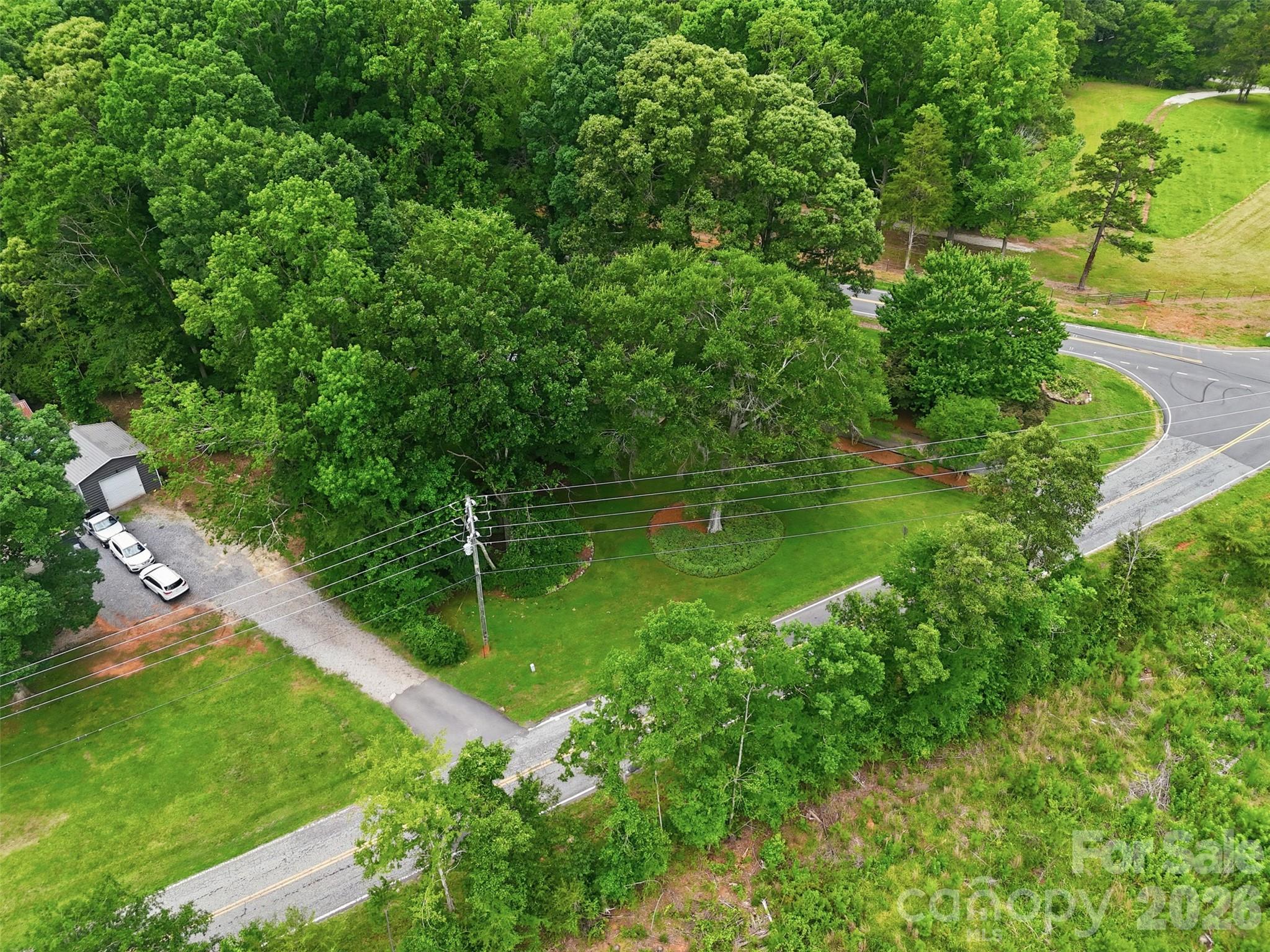 2220 Gordon Road — Rock Hill