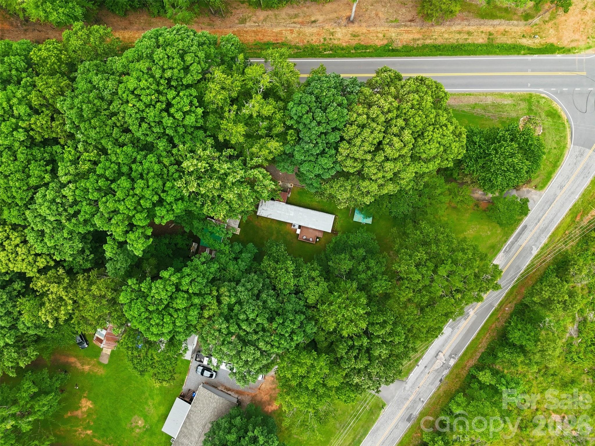 2220 Gordon Road — Rock Hill