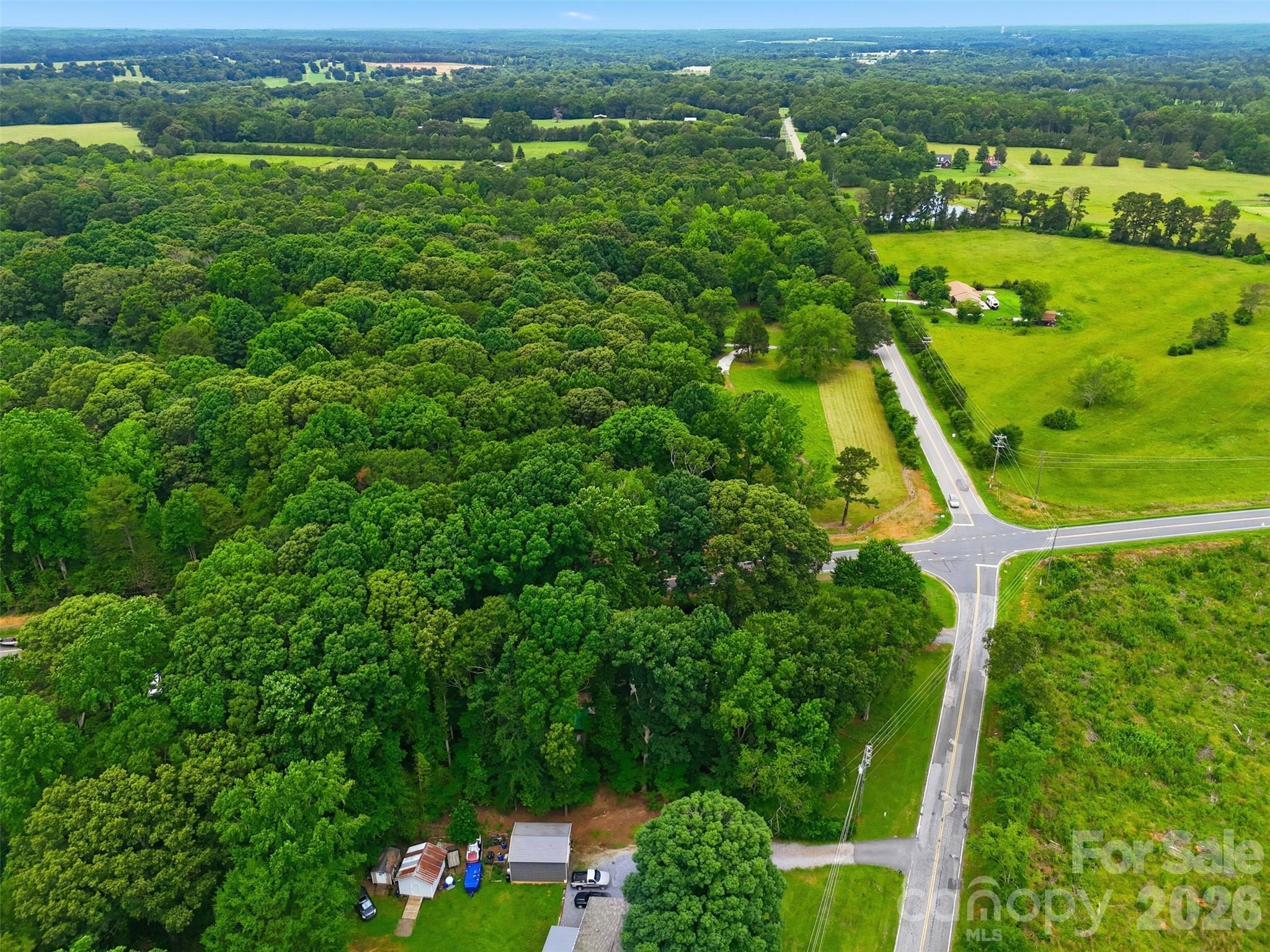 2220 Gordon Road — Rock Hill
