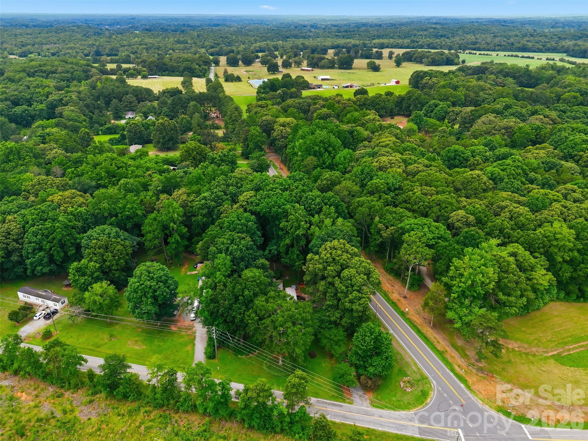 2220 Gordon Road — Rock Hill