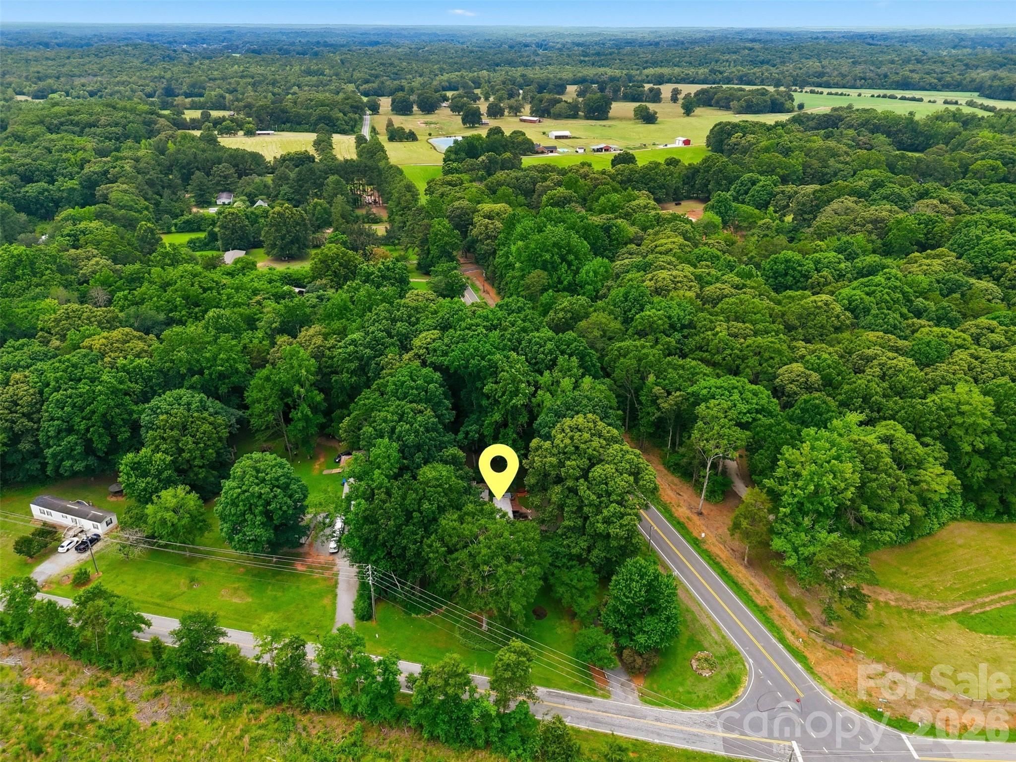 2220 Gordon Road — Rock Hill