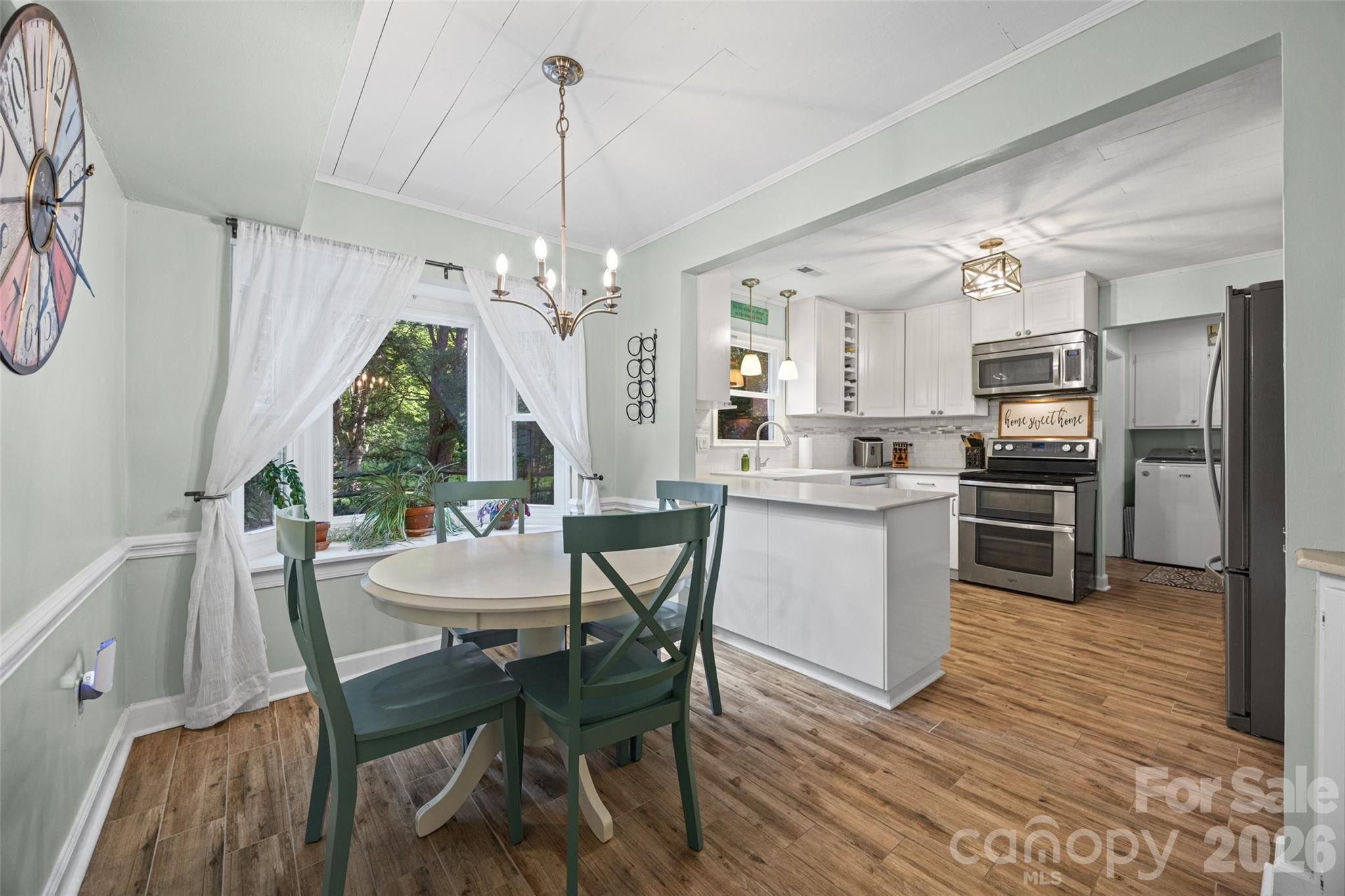 11701 Harrowfield Road — Charlotte