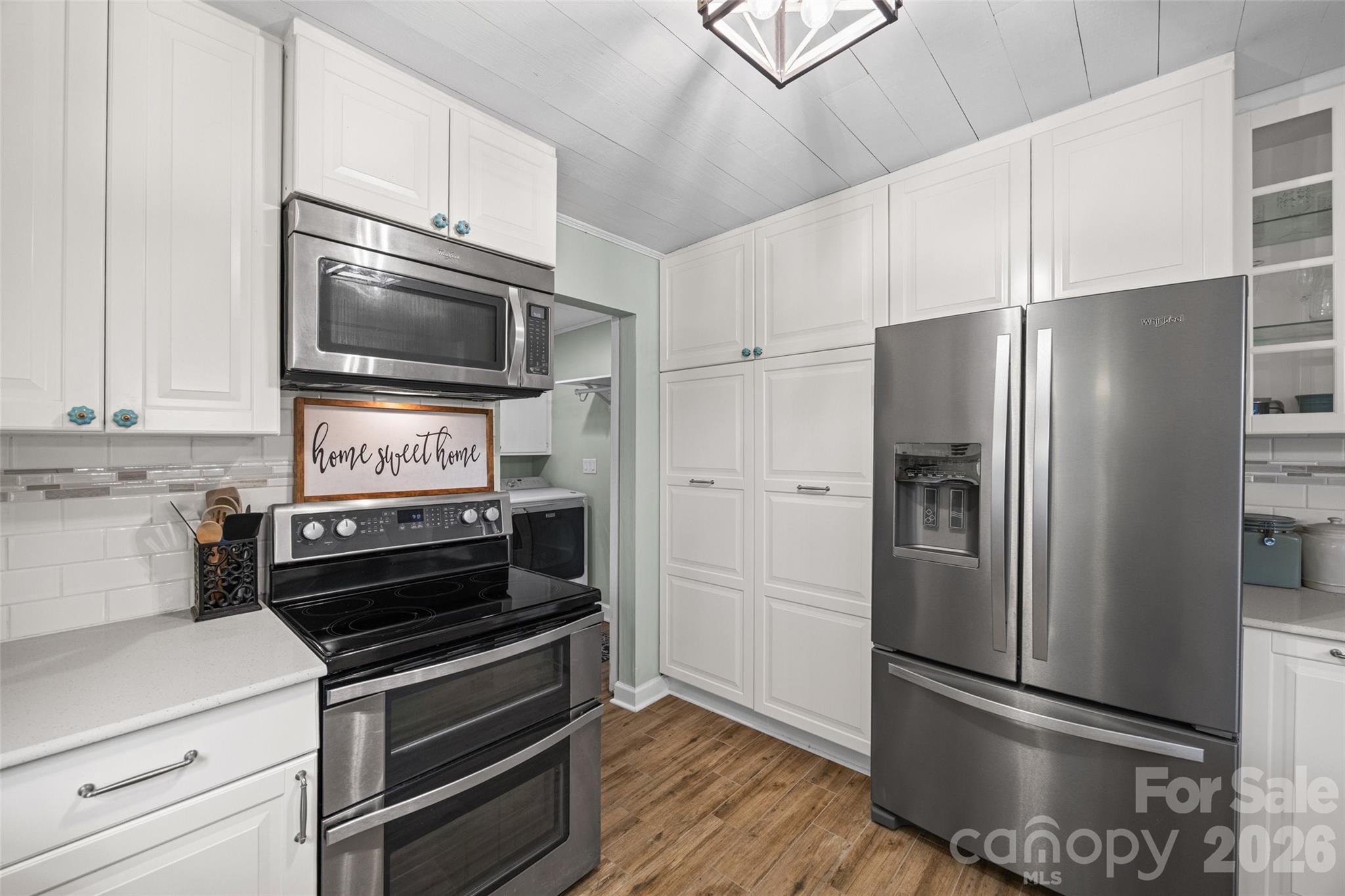 11701 Harrowfield Road — Charlotte