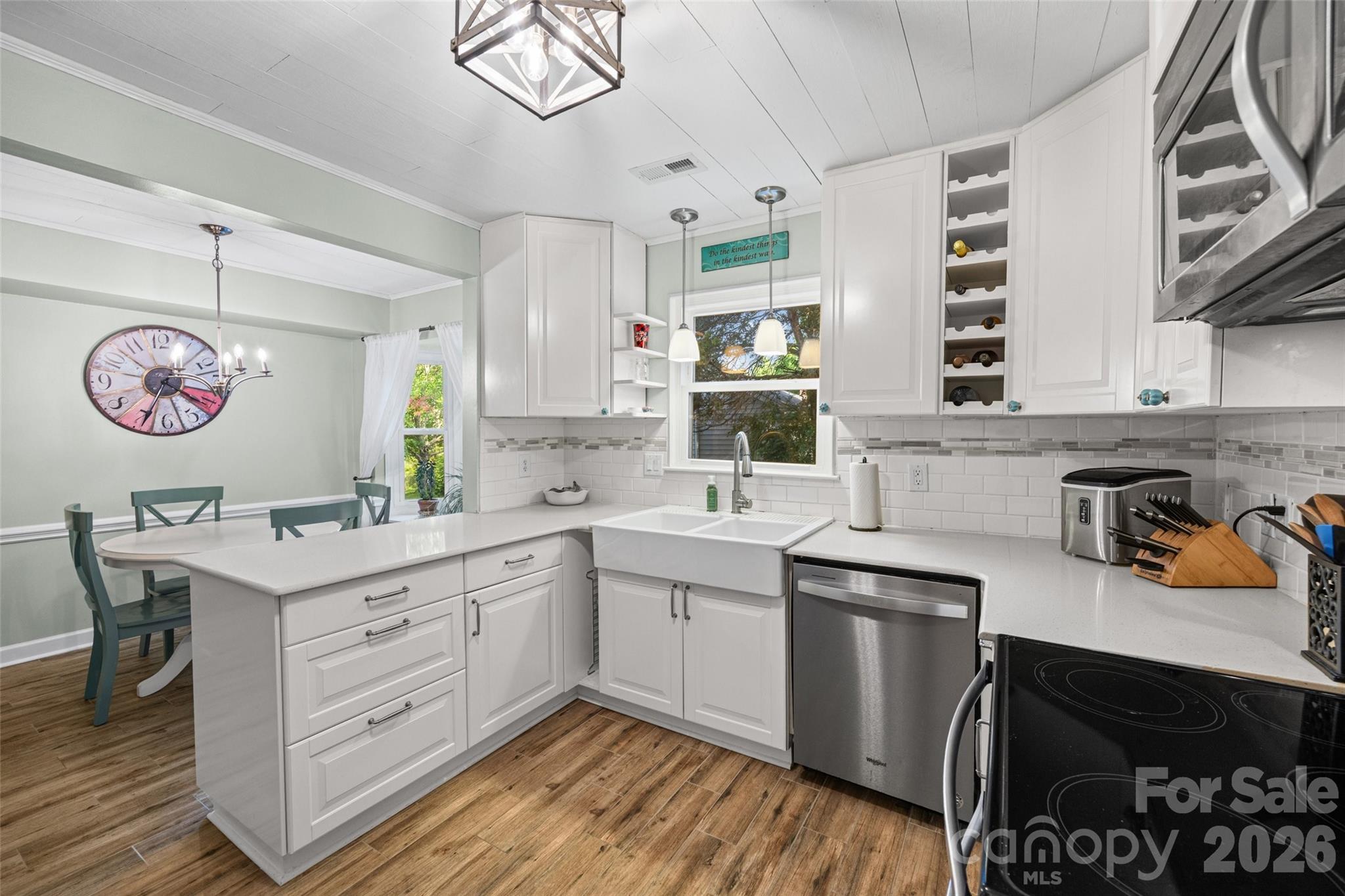 11701 Harrowfield Road — Charlotte