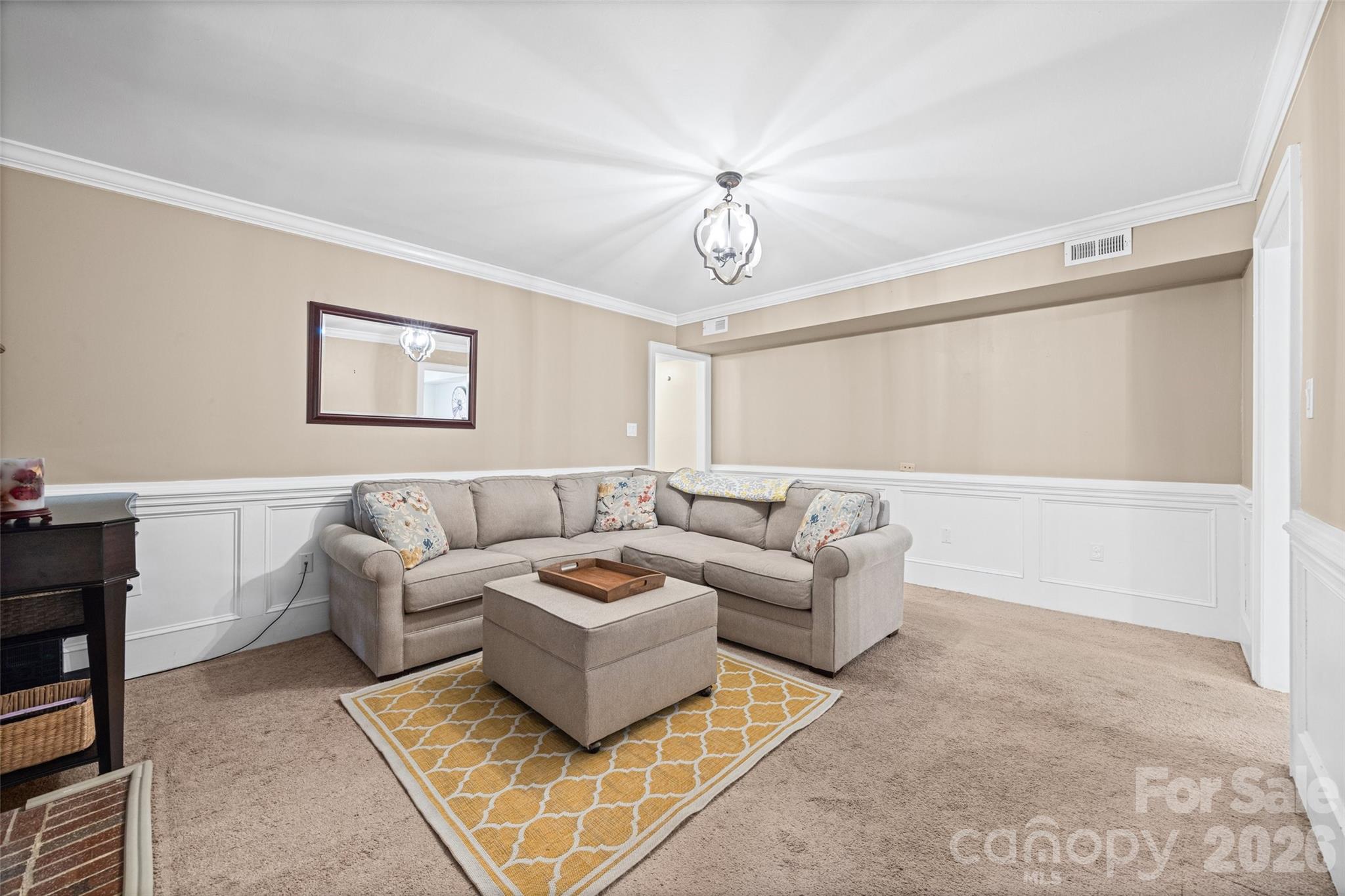 11701 Harrowfield Road — Charlotte