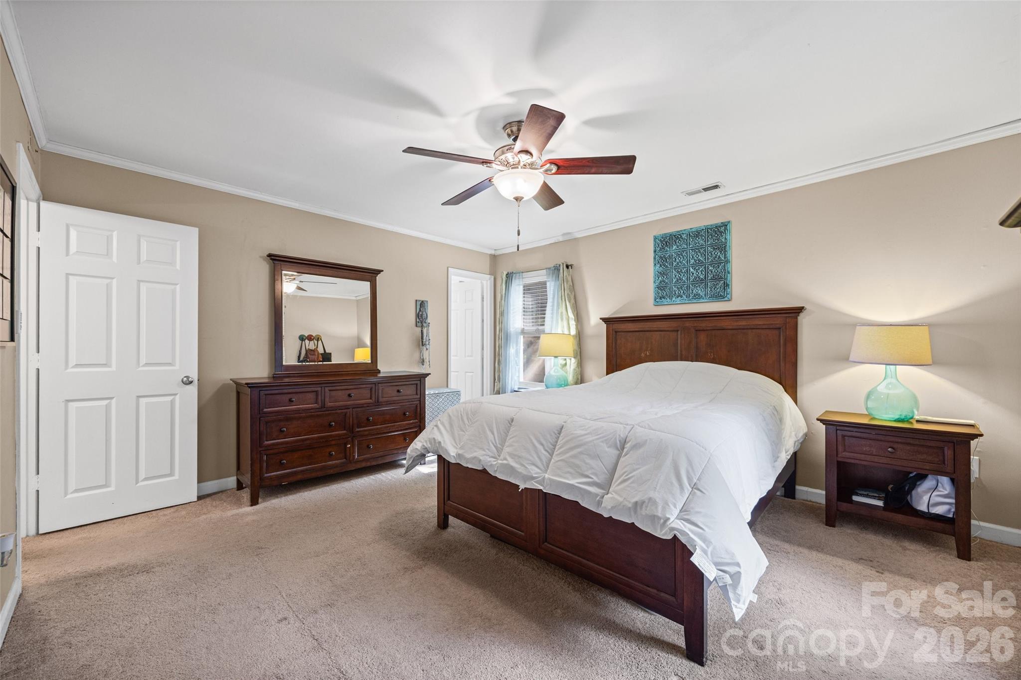 11701 Harrowfield Road — Charlotte