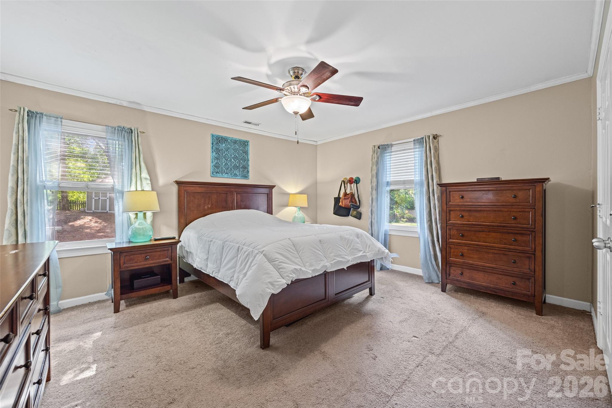 11701 Harrowfield Road — Charlotte