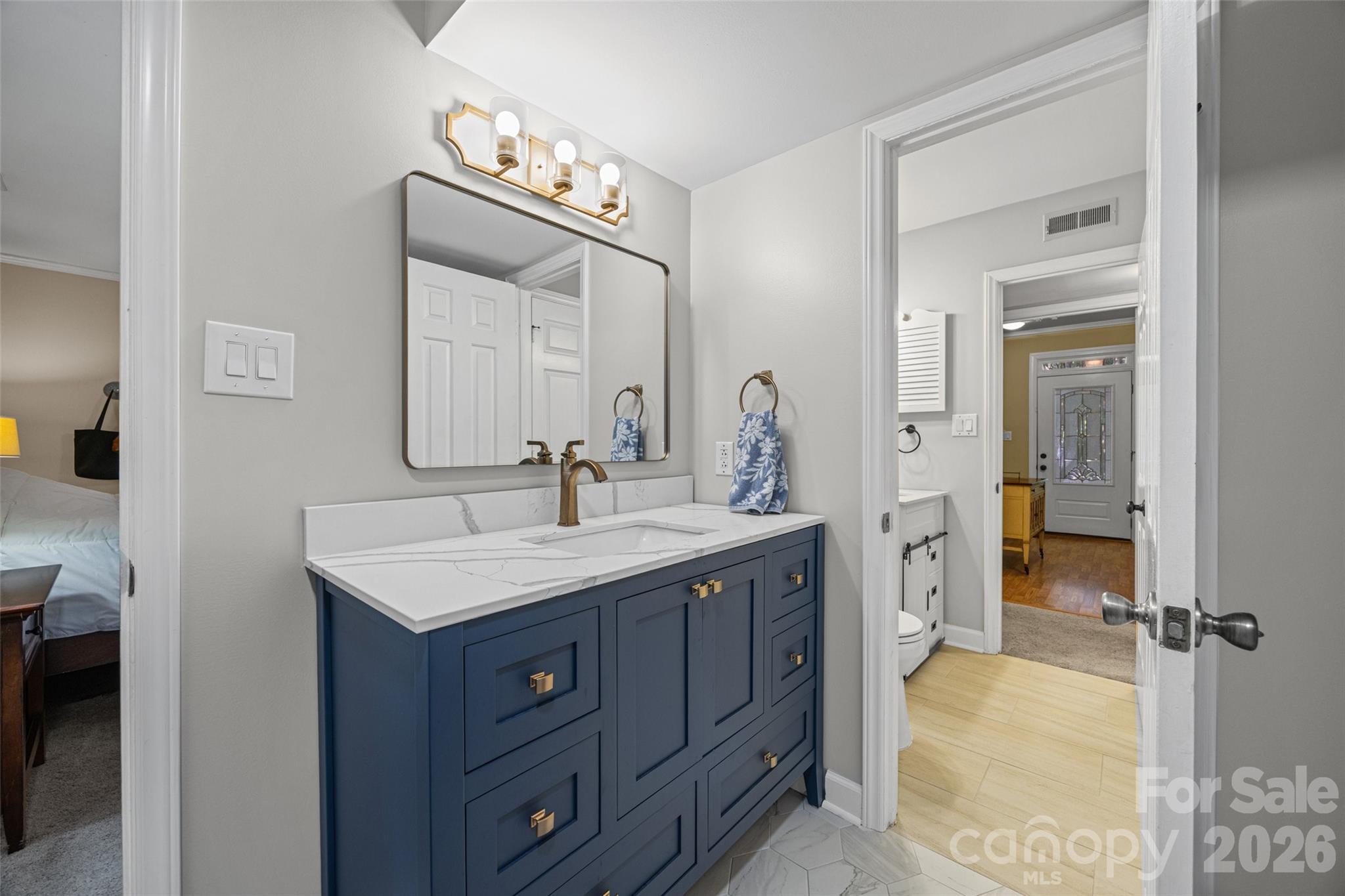 11701 Harrowfield Road — Charlotte