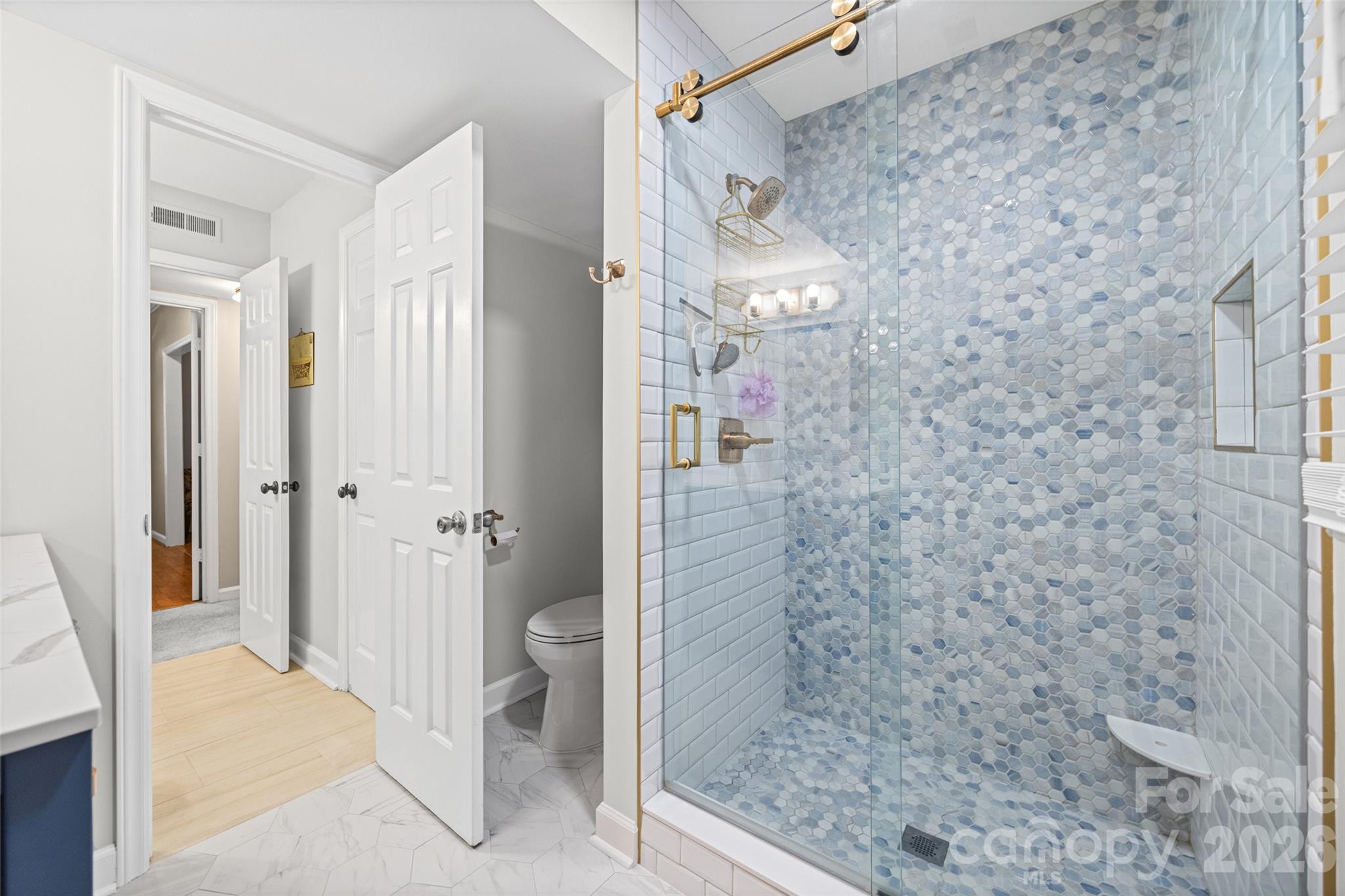 11701 Harrowfield Road — Charlotte