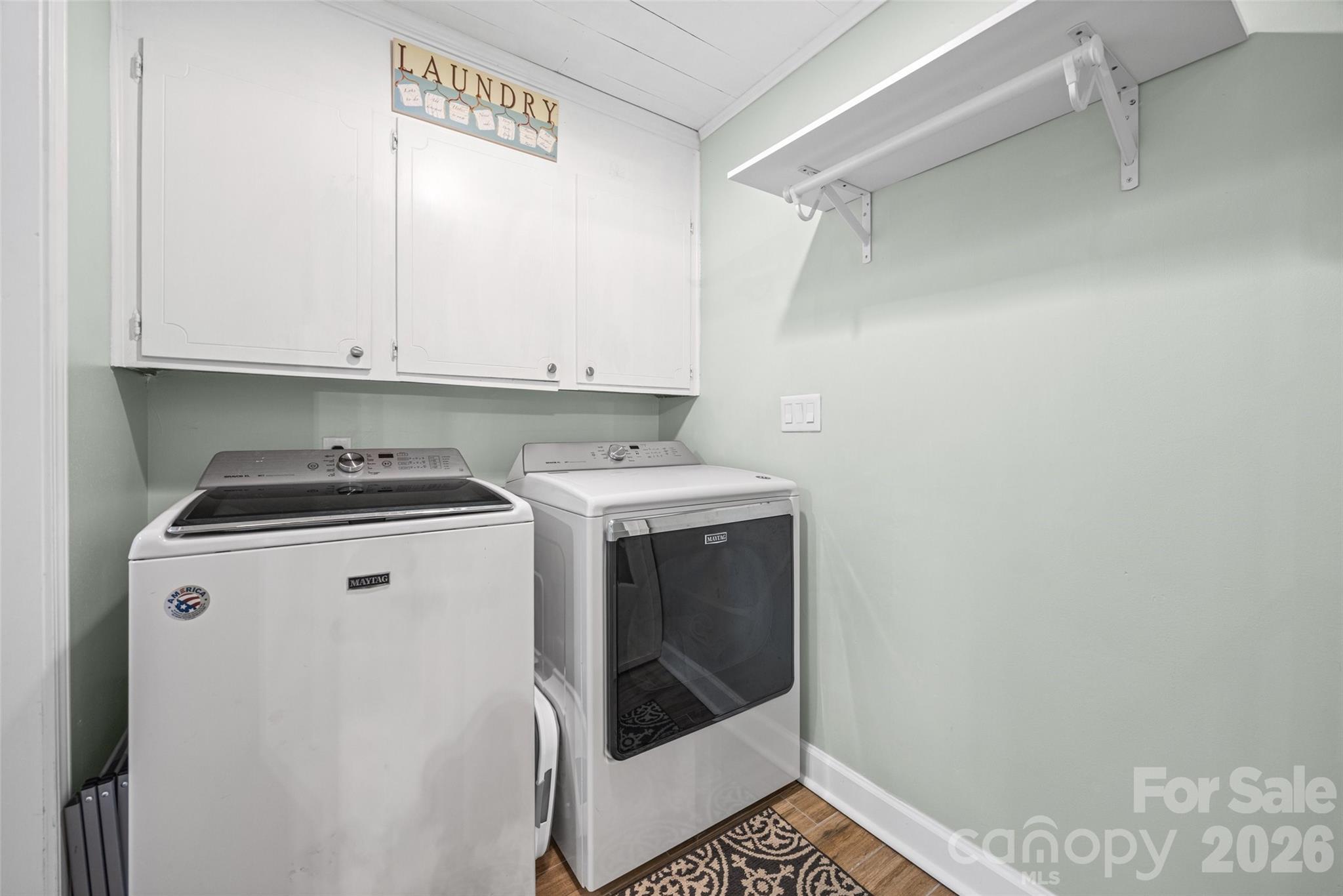 11701 Harrowfield Road — Charlotte