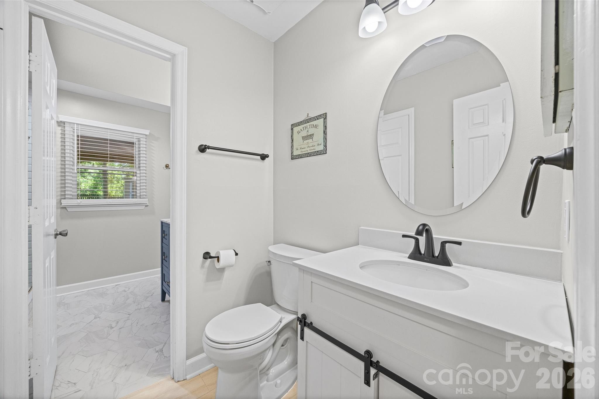 11701 Harrowfield Road — Charlotte